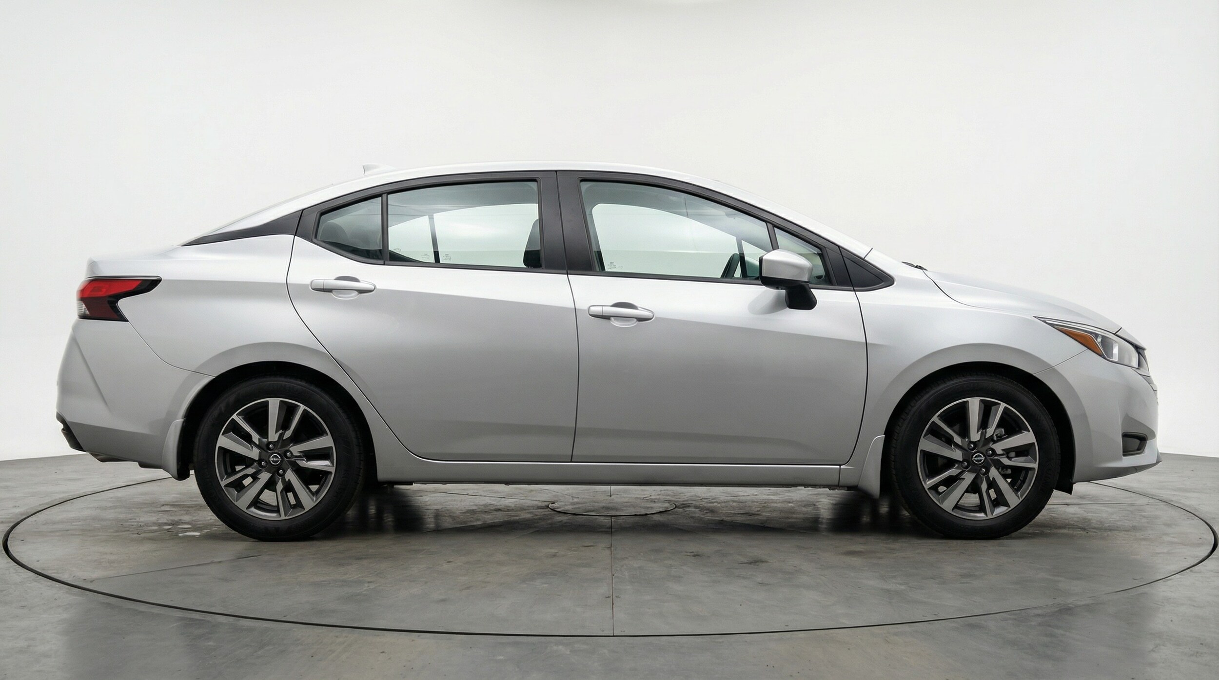 Thumbnail: 2025 Nissan Versa - 8