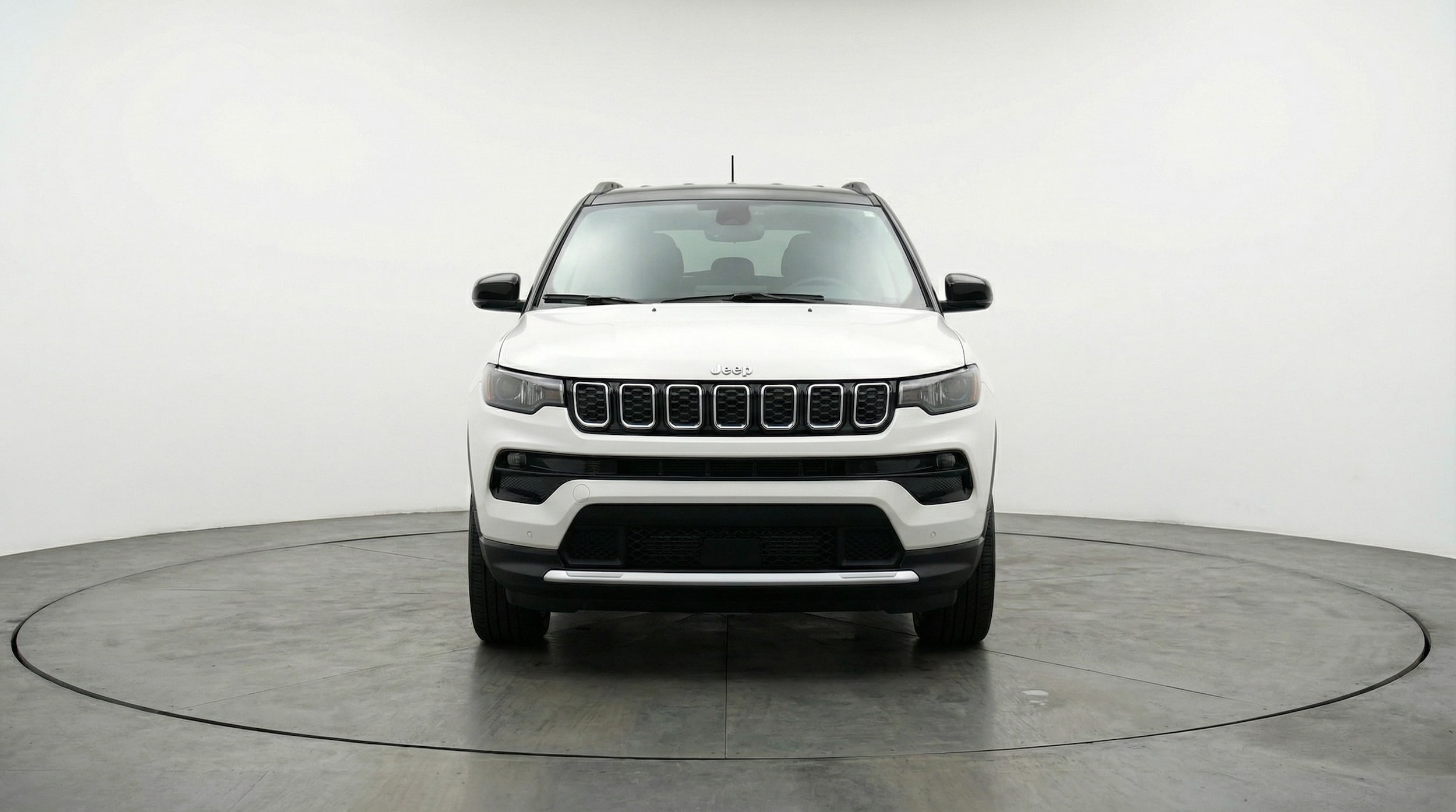 Thumbnail: 2025 Jeep Compass - 2