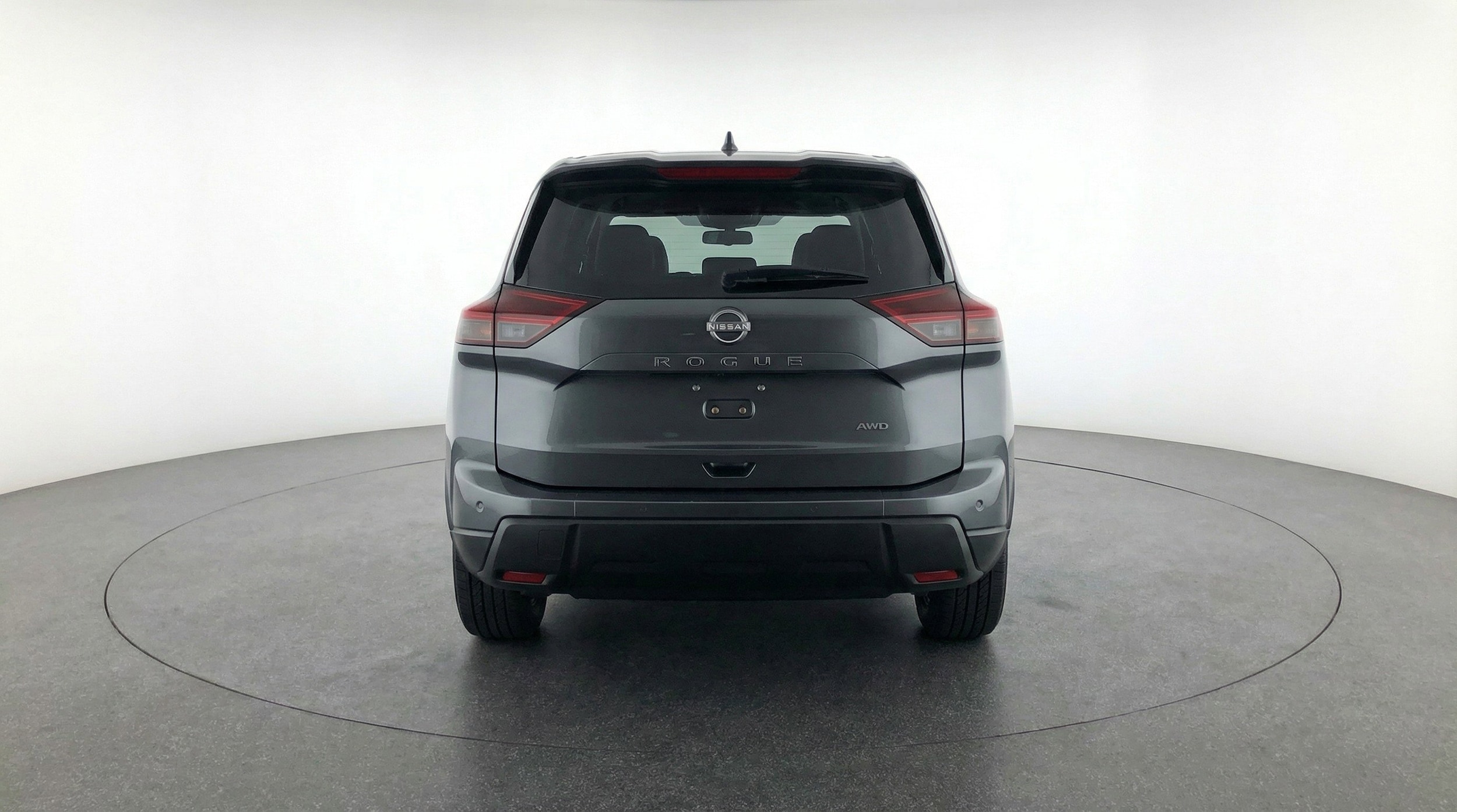 Thumbnail: 2025 Nissan Rogue - 7