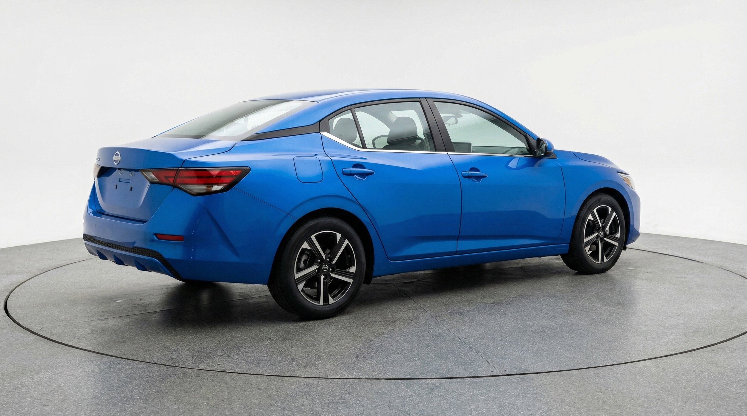 Thumbnail: 2025 Nissan Sentra - 9