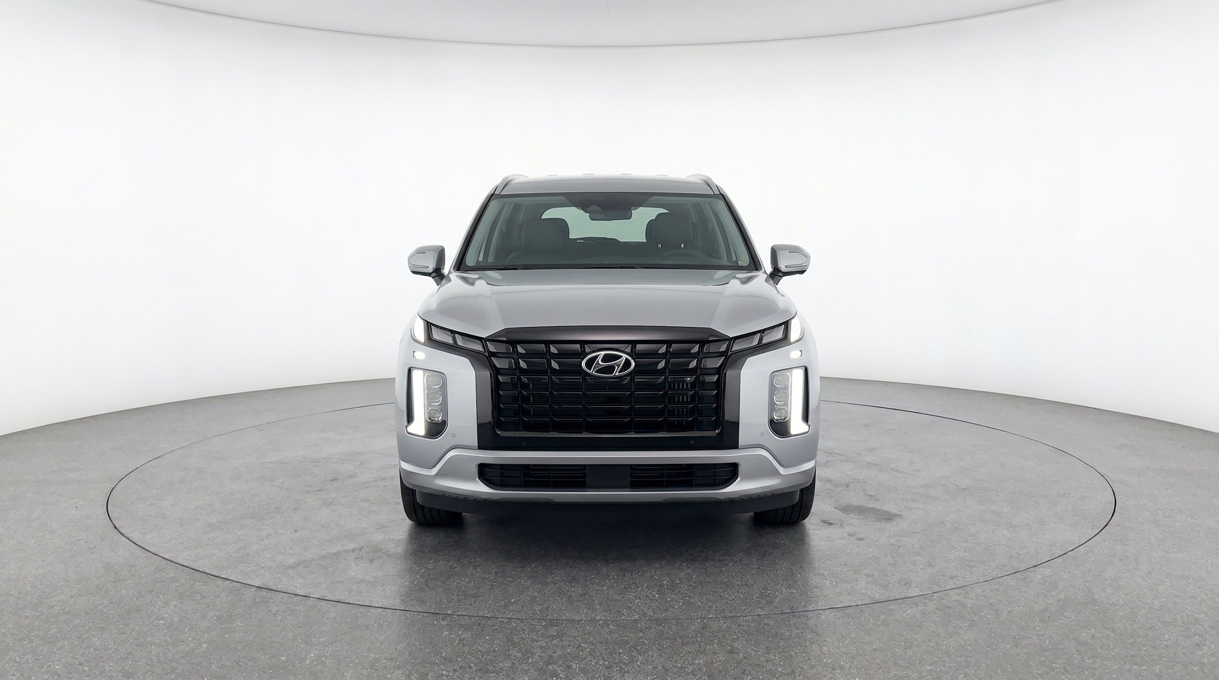 Thumbnail: 2025 Hyundai Palisade - 2