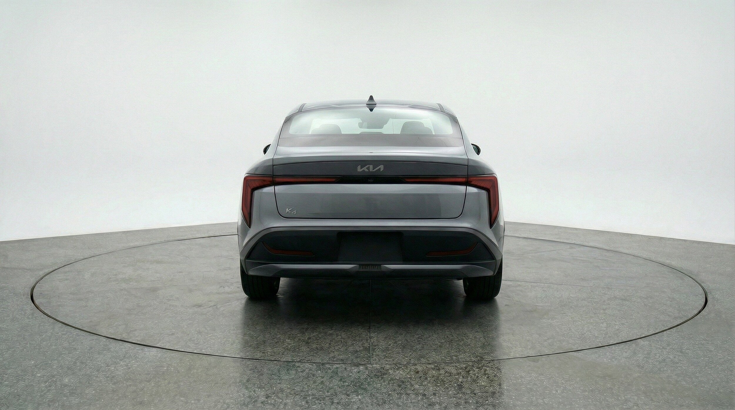 Thumbnail: 2025 Kia K4 - 7