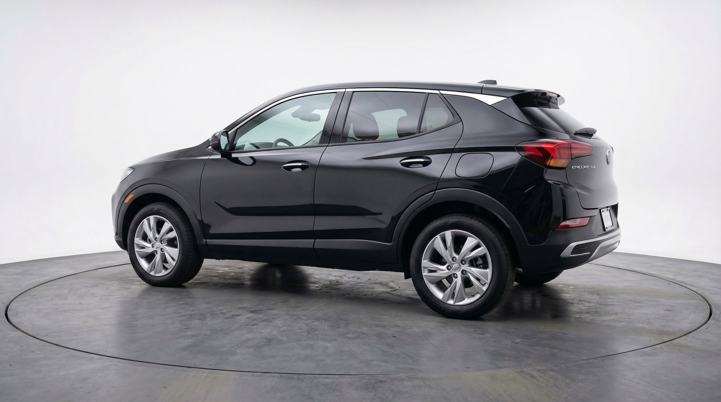 Thumbnail: 2025 Buick Encore GX - 6