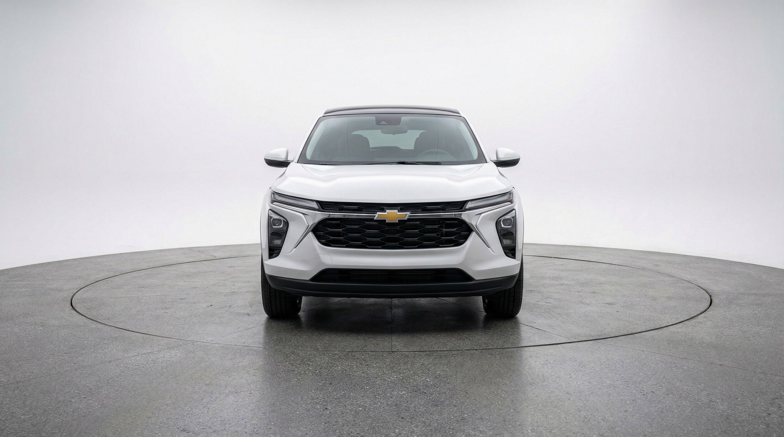 Thumbnail: 2025 Chevrolet Trax - 2