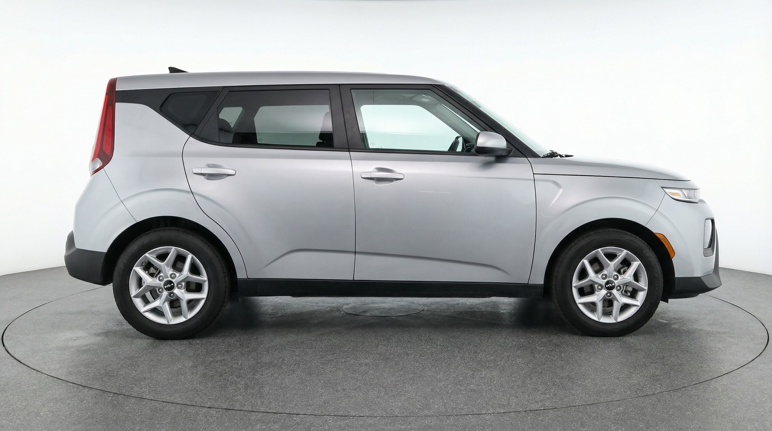 Thumbnail: 2025 Kia Soul - 8