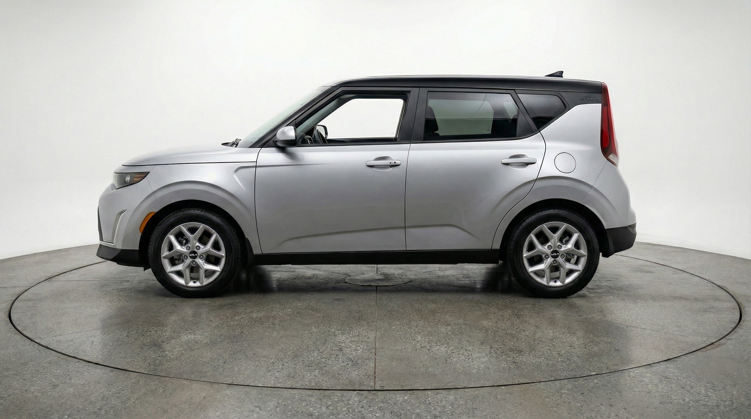 Thumbnail: 2025 Kia Soul - 5