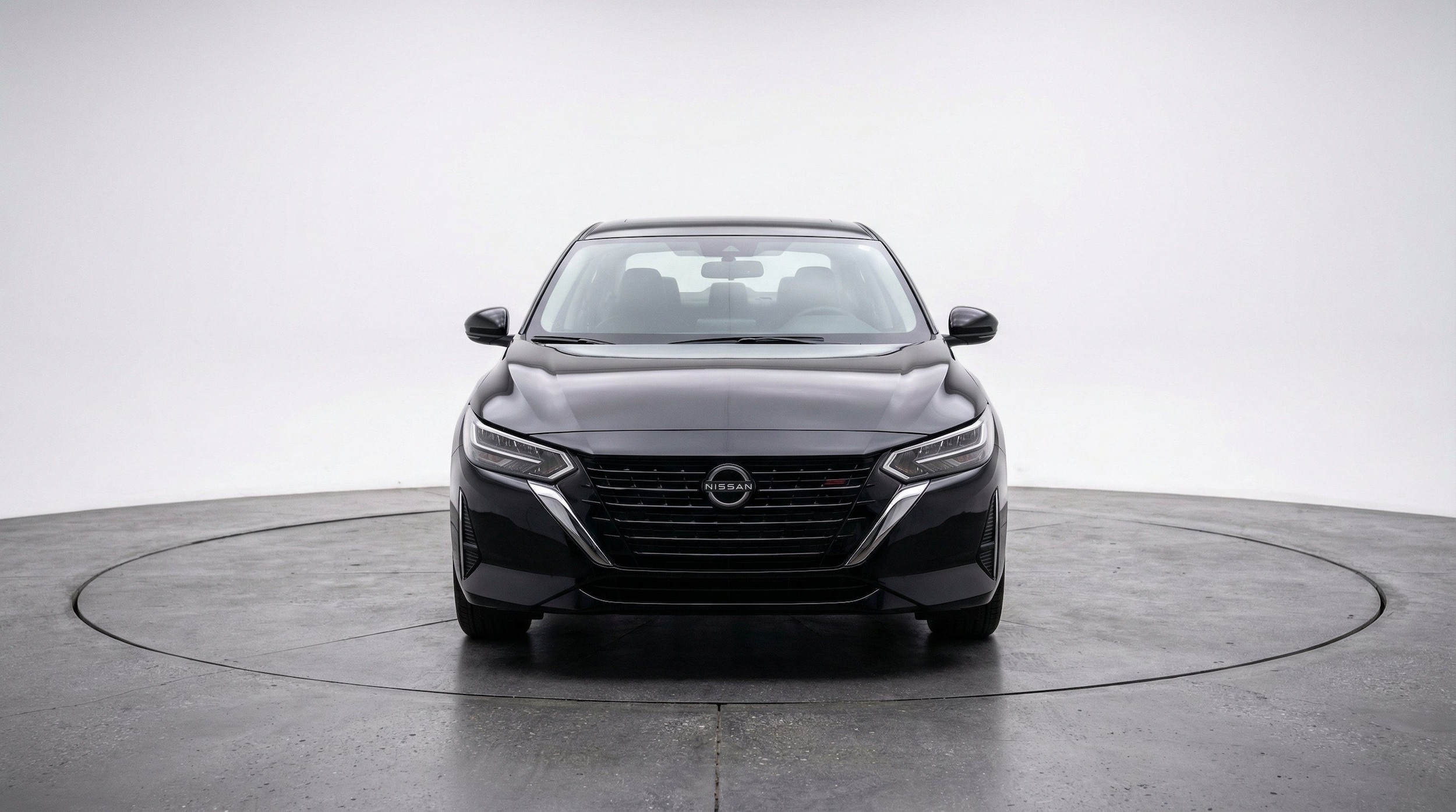Thumbnail: 2025 Nissan Sentra - 2
