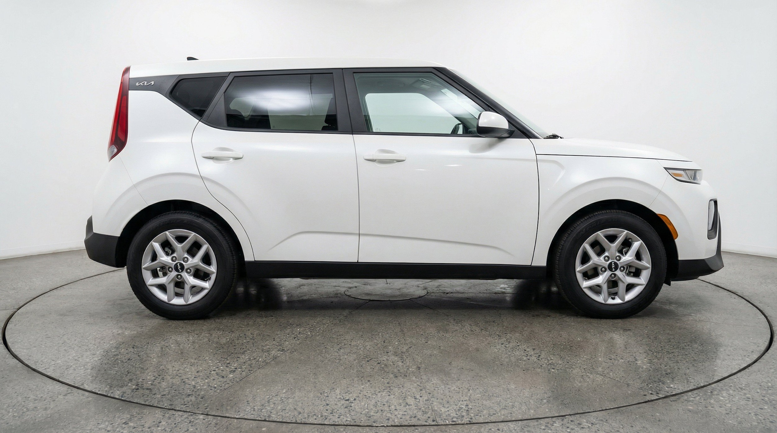 Thumbnail: 2025 Kia Soul - 11