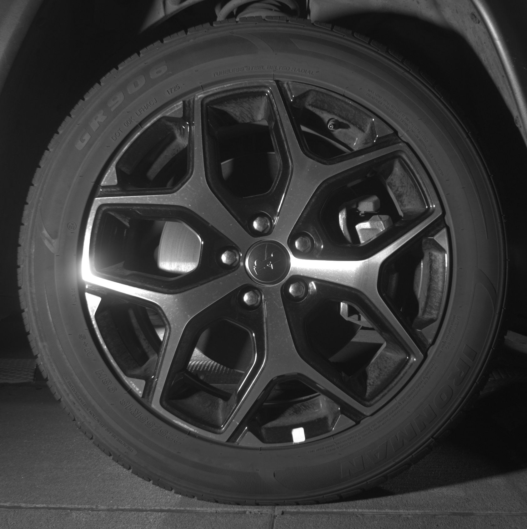 Thumbnail: 2025 Jeep Compass - 10