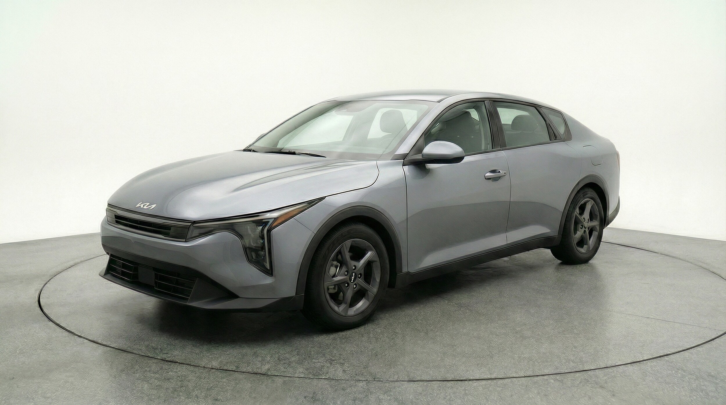 Thumbnail: 2025 Kia K4 - 3