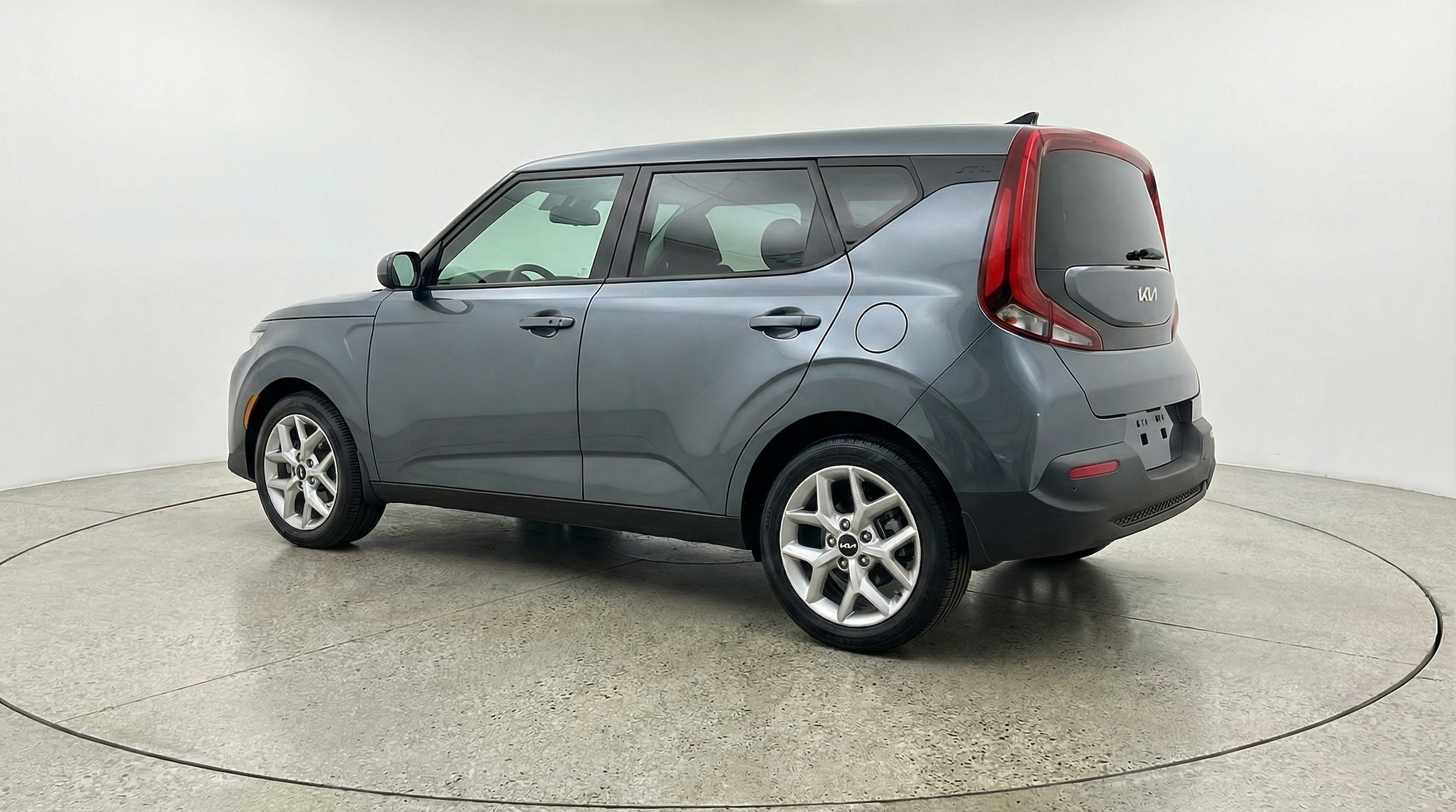 Thumbnail: 2025 Kia Soul - 5