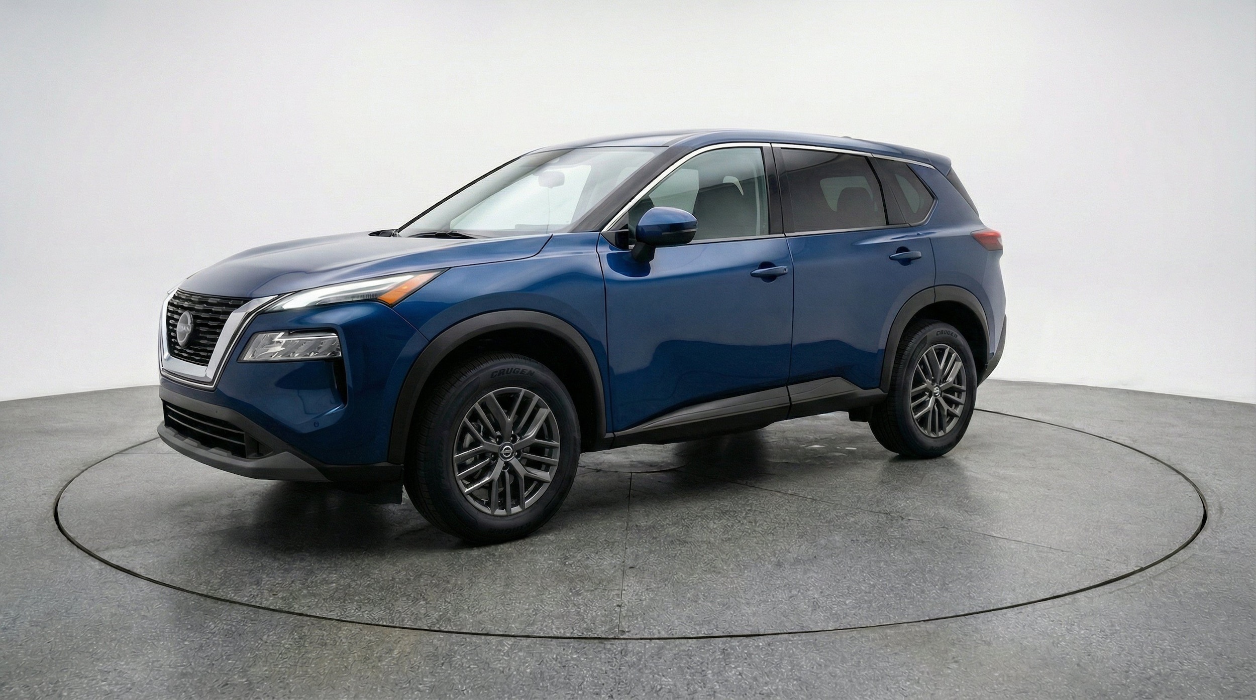 Thumbnail: 2026 Nissan Rogue - 3