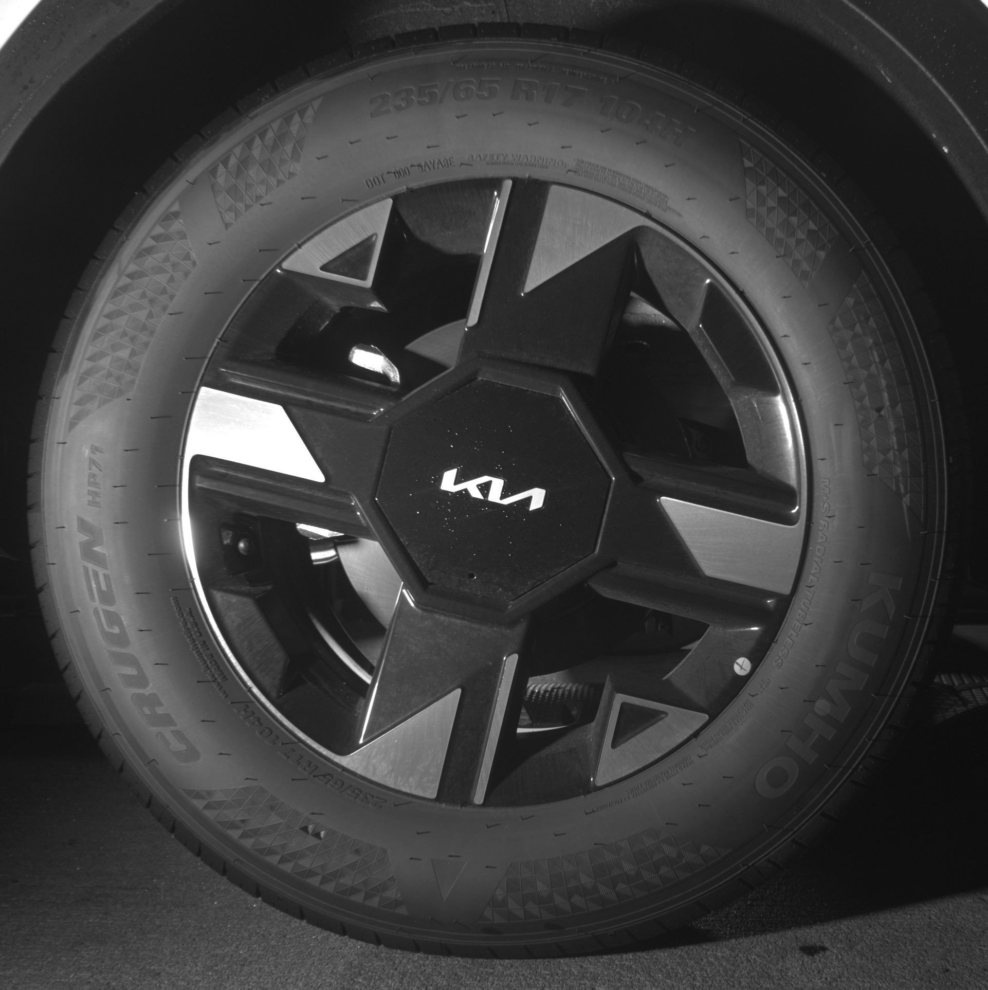 Thumbnail: 2026 Kia Sportage - 15