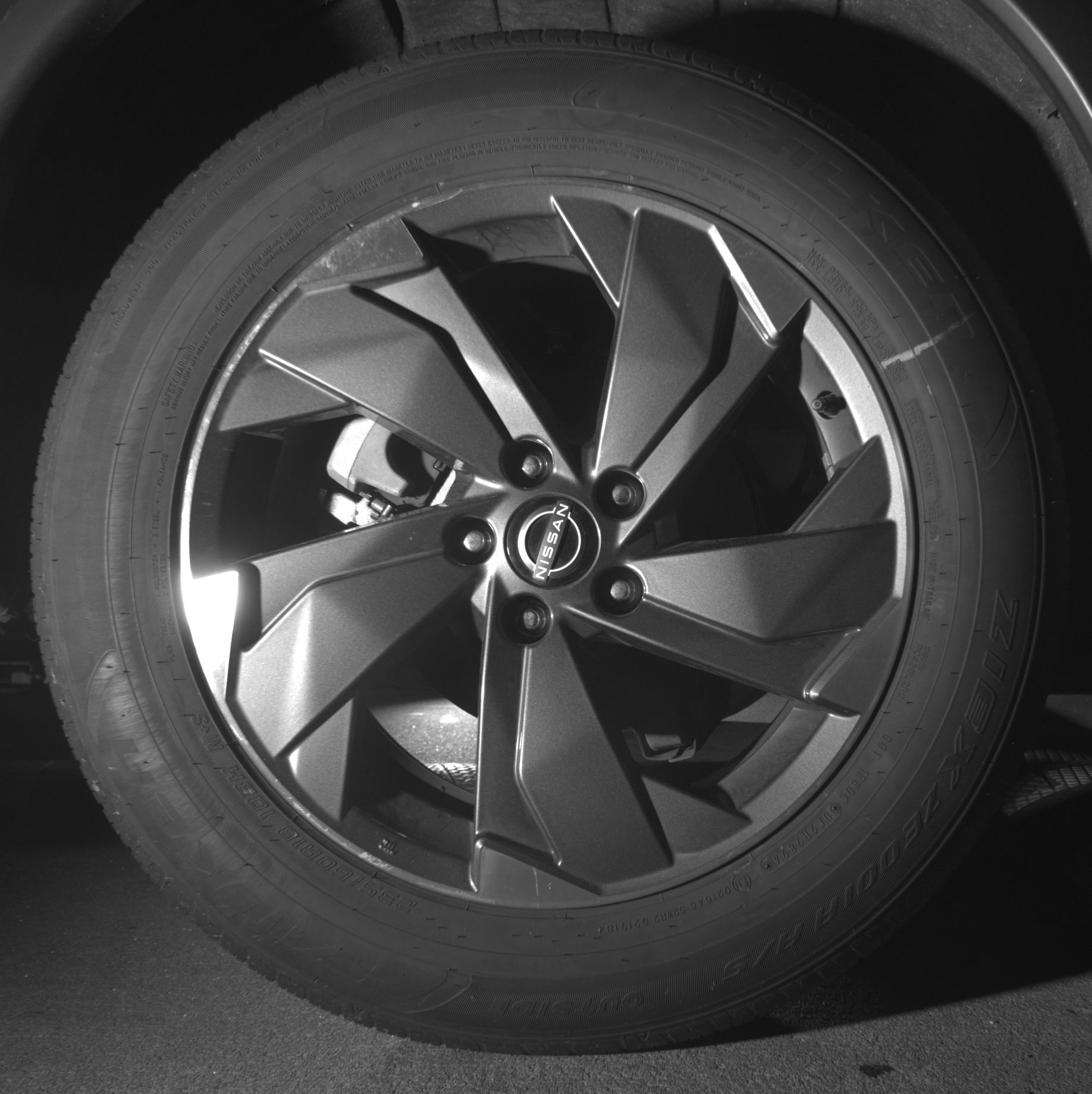 Thumbnail: 2025 Nissan Rogue - 12