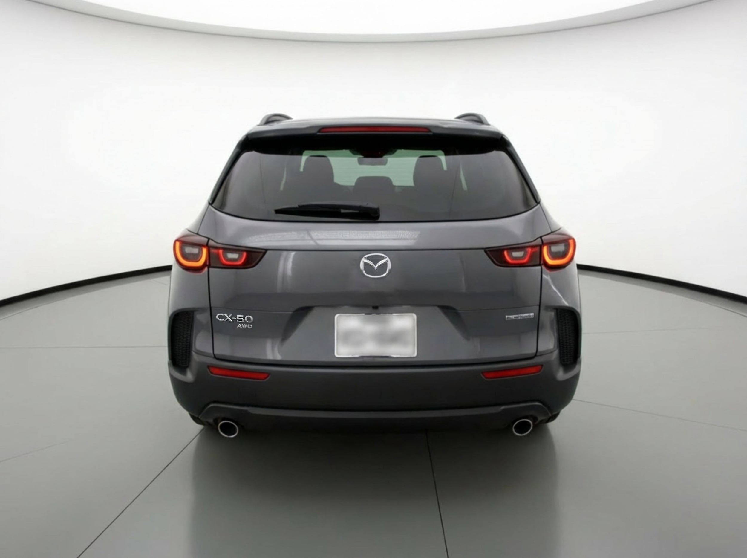 Thumbnail: 2025 Mazda CX-50 - 6