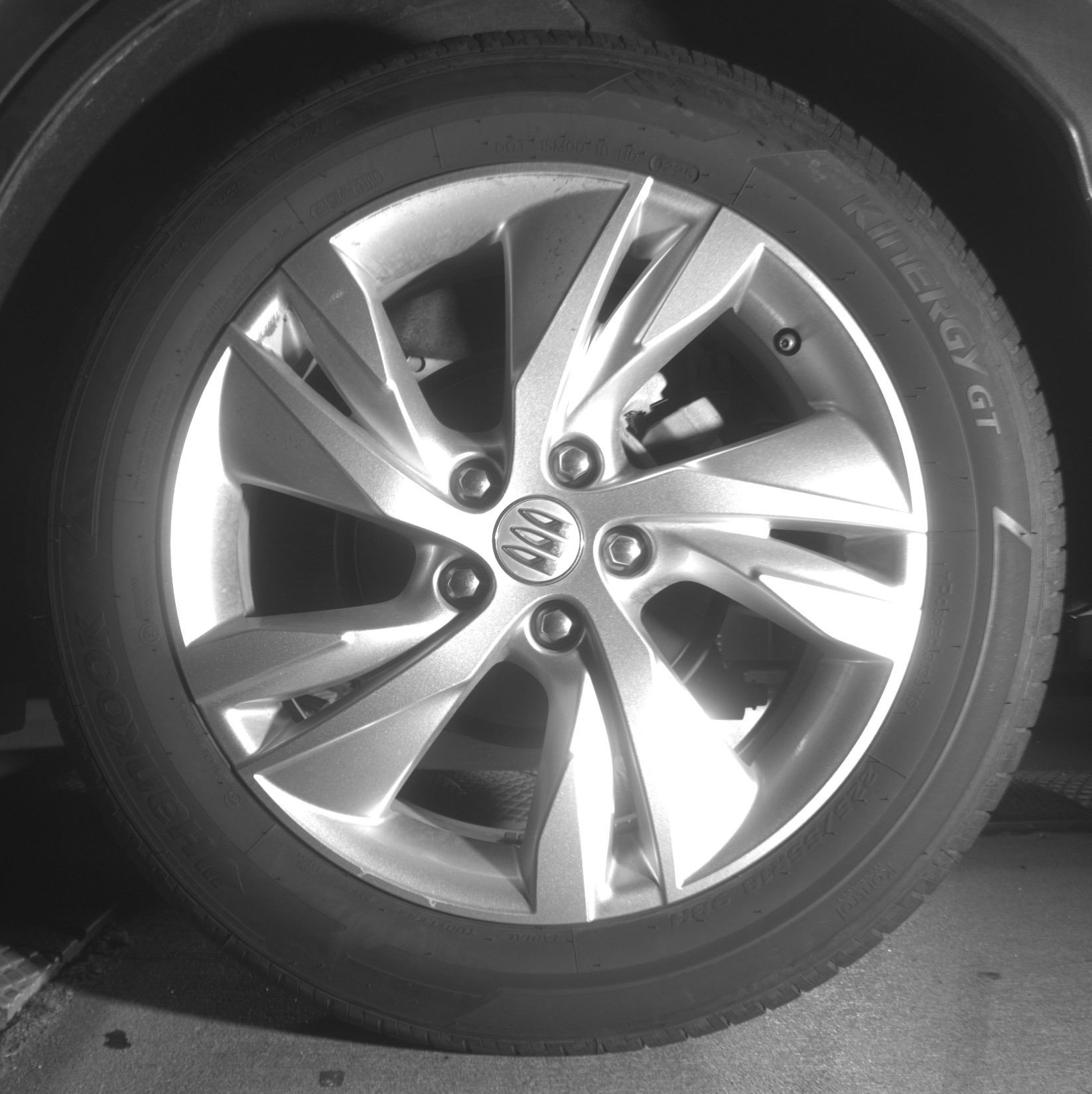 Thumbnail: 2025 Buick Encore GX - 14