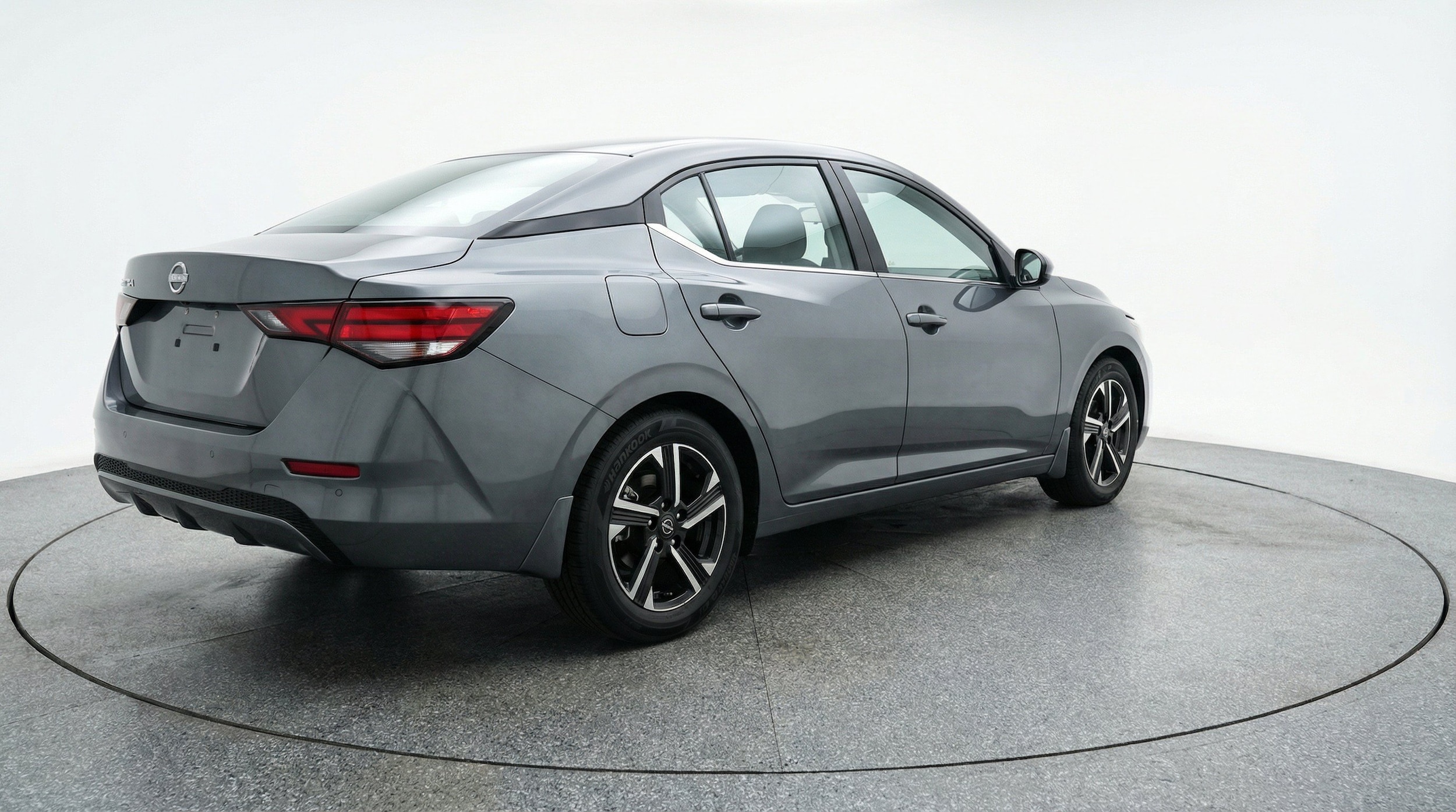Thumbnail: 2025 Nissan Sentra - 9