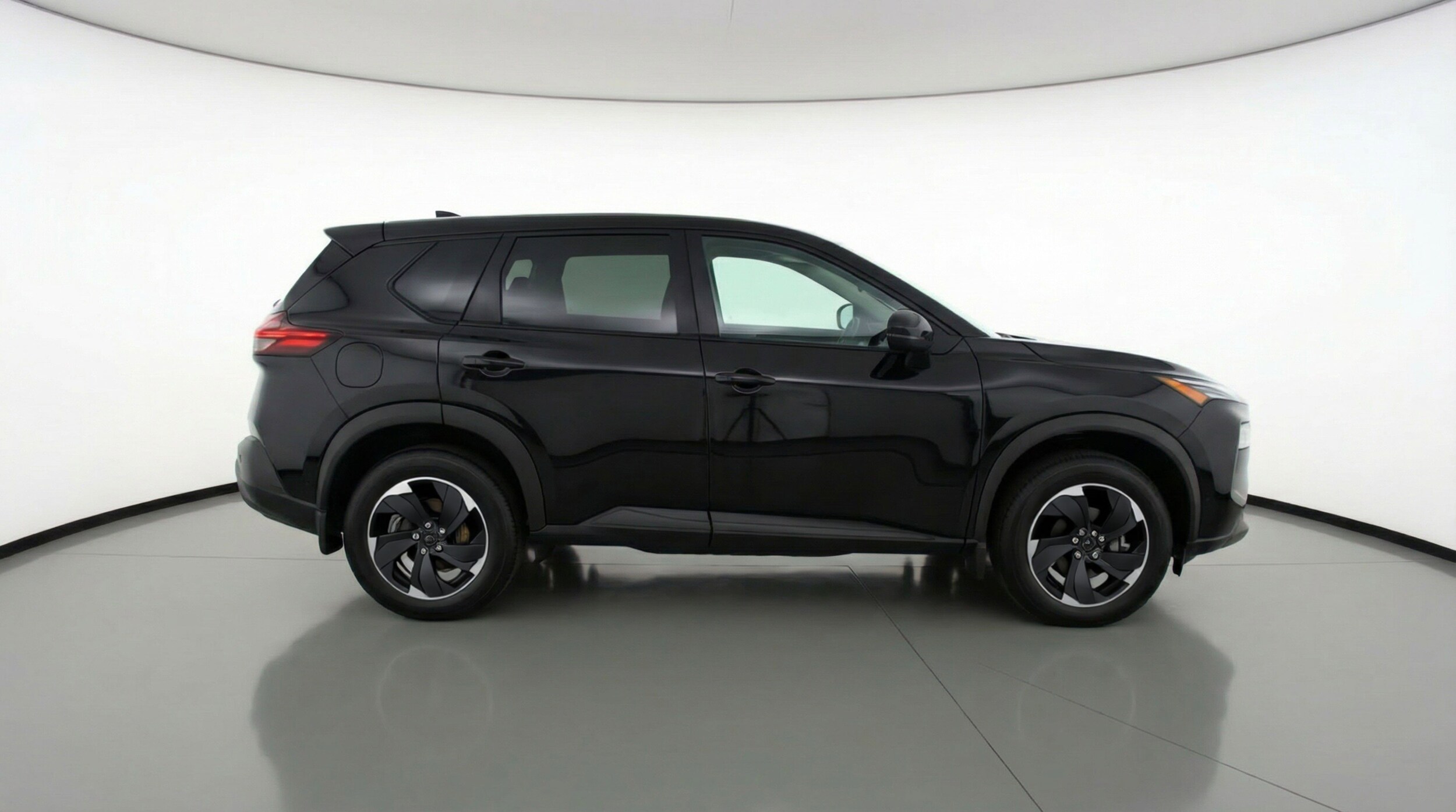 Thumbnail: 2025 Nissan Rogue - 11