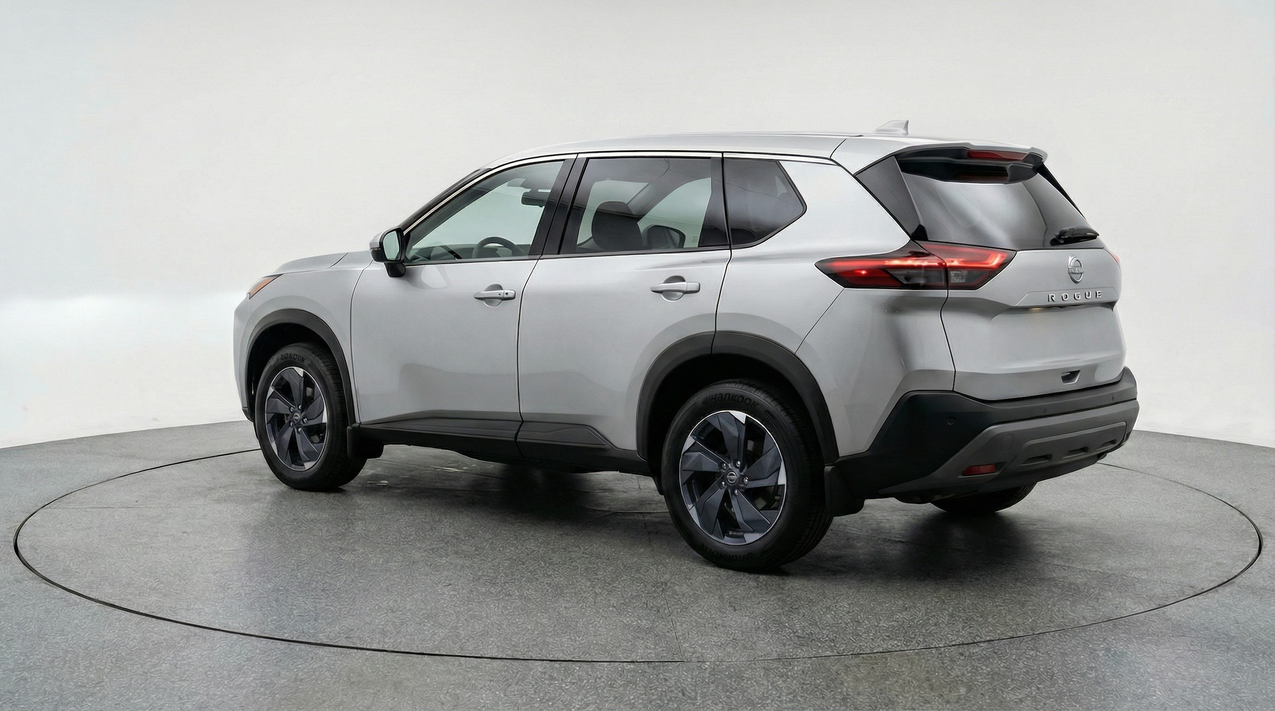 Thumbnail: 2025 Nissan Rogue - 5