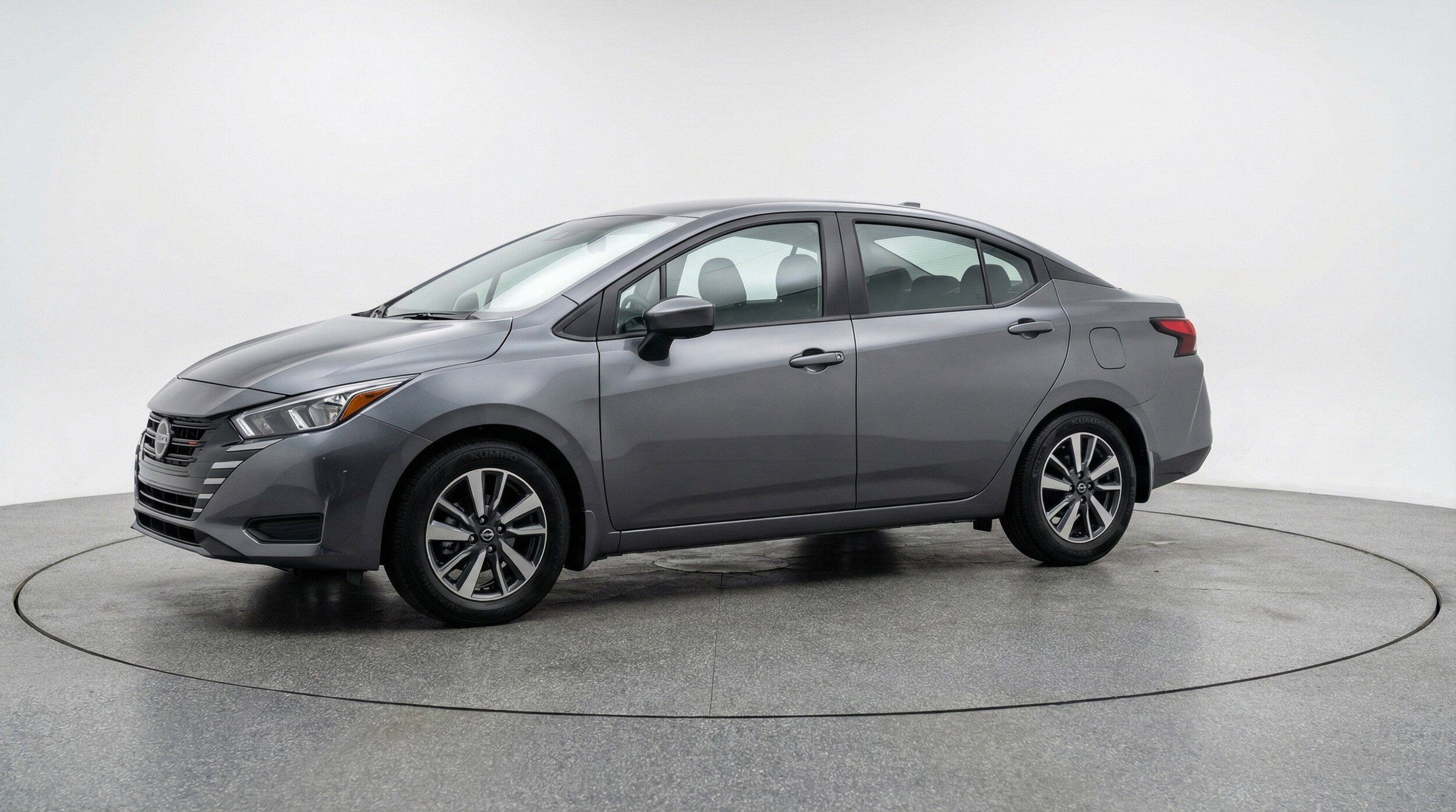 Thumbnail: 2025 Nissan Versa - 3