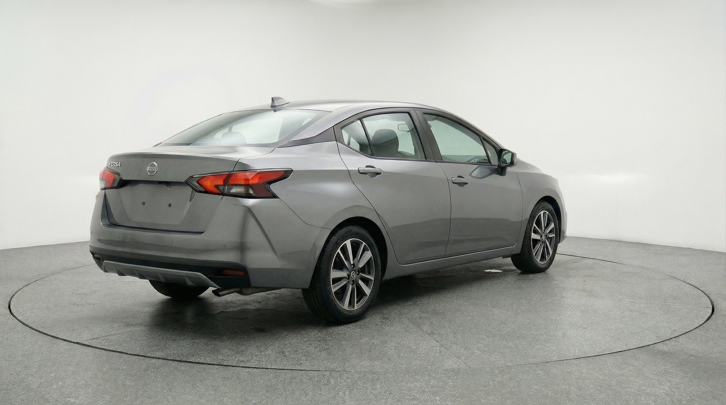 Thumbnail: 2025 Nissan Versa - 9