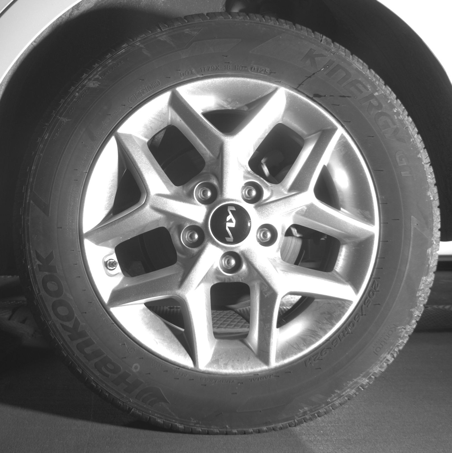 Thumbnail: 2025 Kia Soul - 11