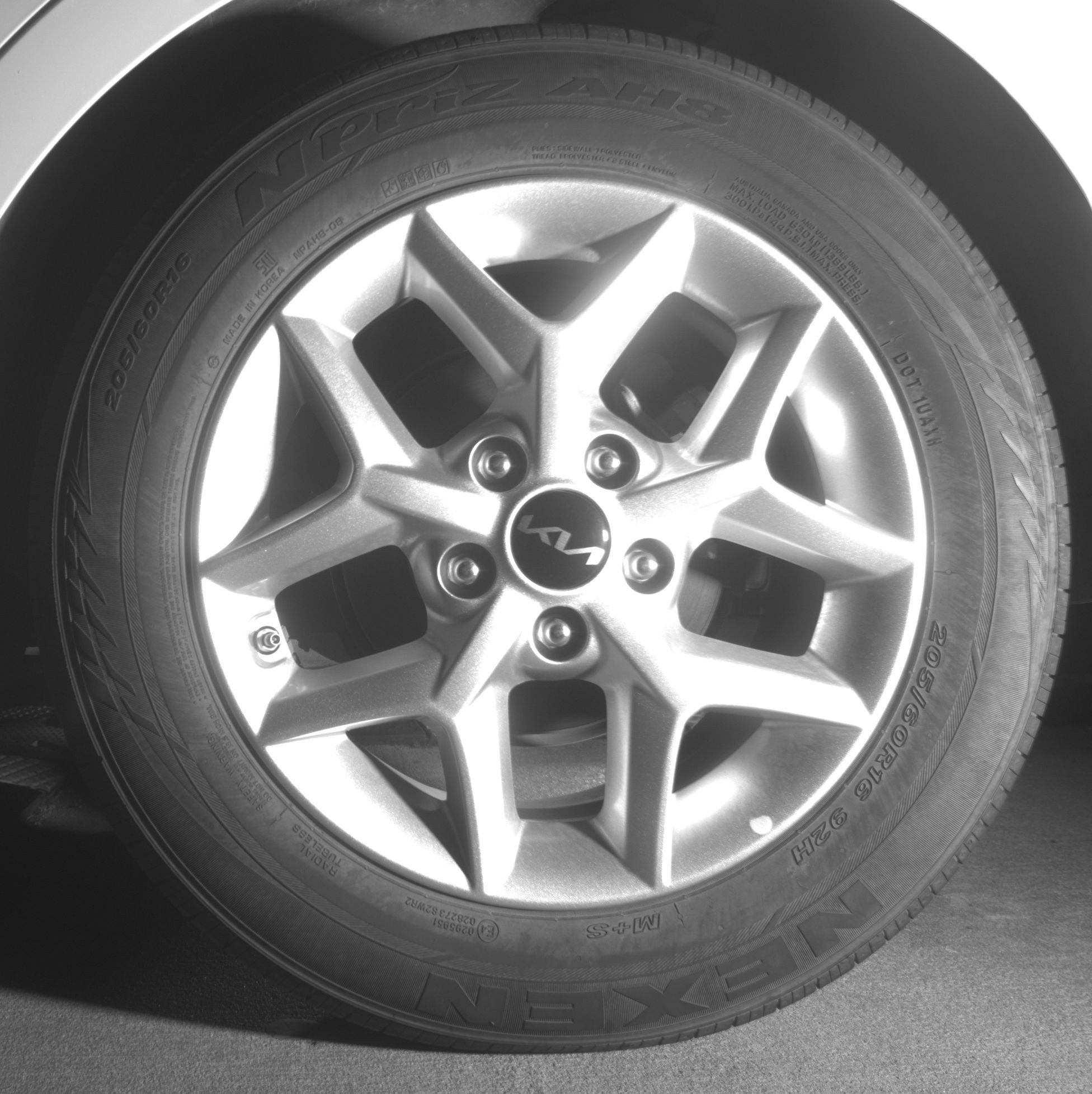 Thumbnail: 2025 Kia Soul - 21