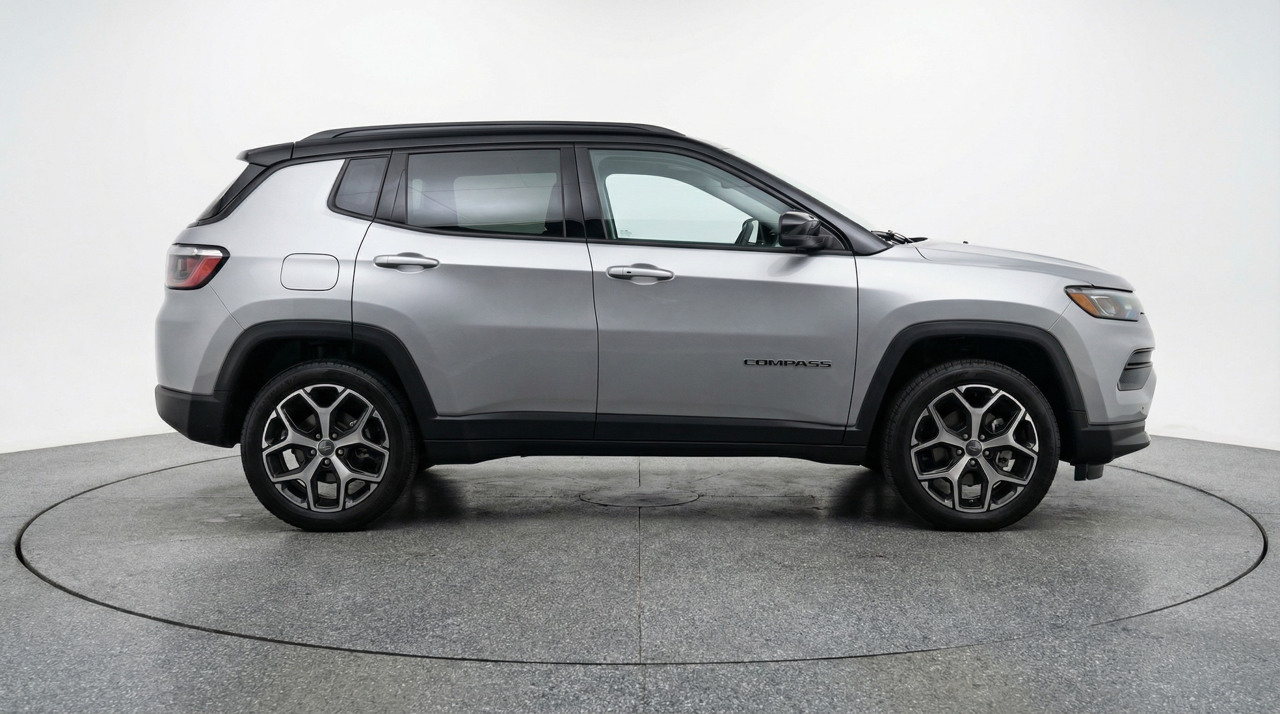 Thumbnail: 2025 Jeep Compass - 8