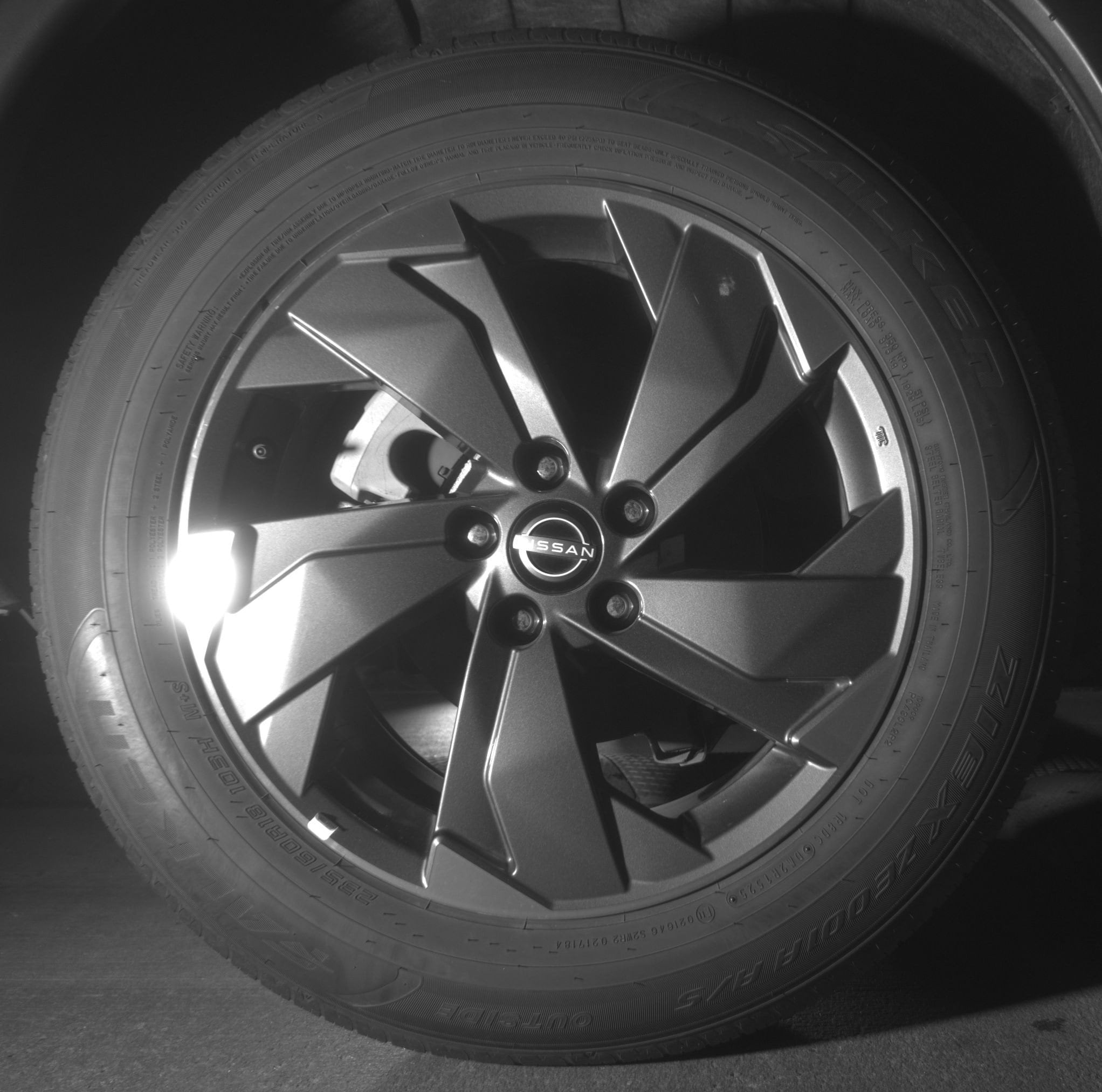 Thumbnail: 2026 Nissan Rogue - 13
