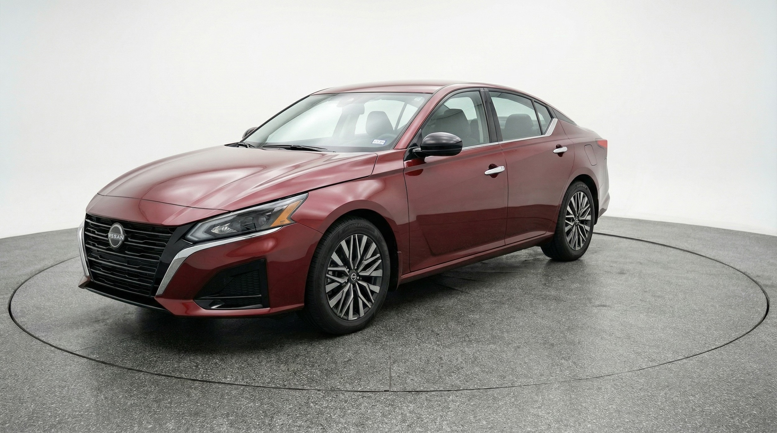 Thumbnail: 2025 Nissan Altima - 3