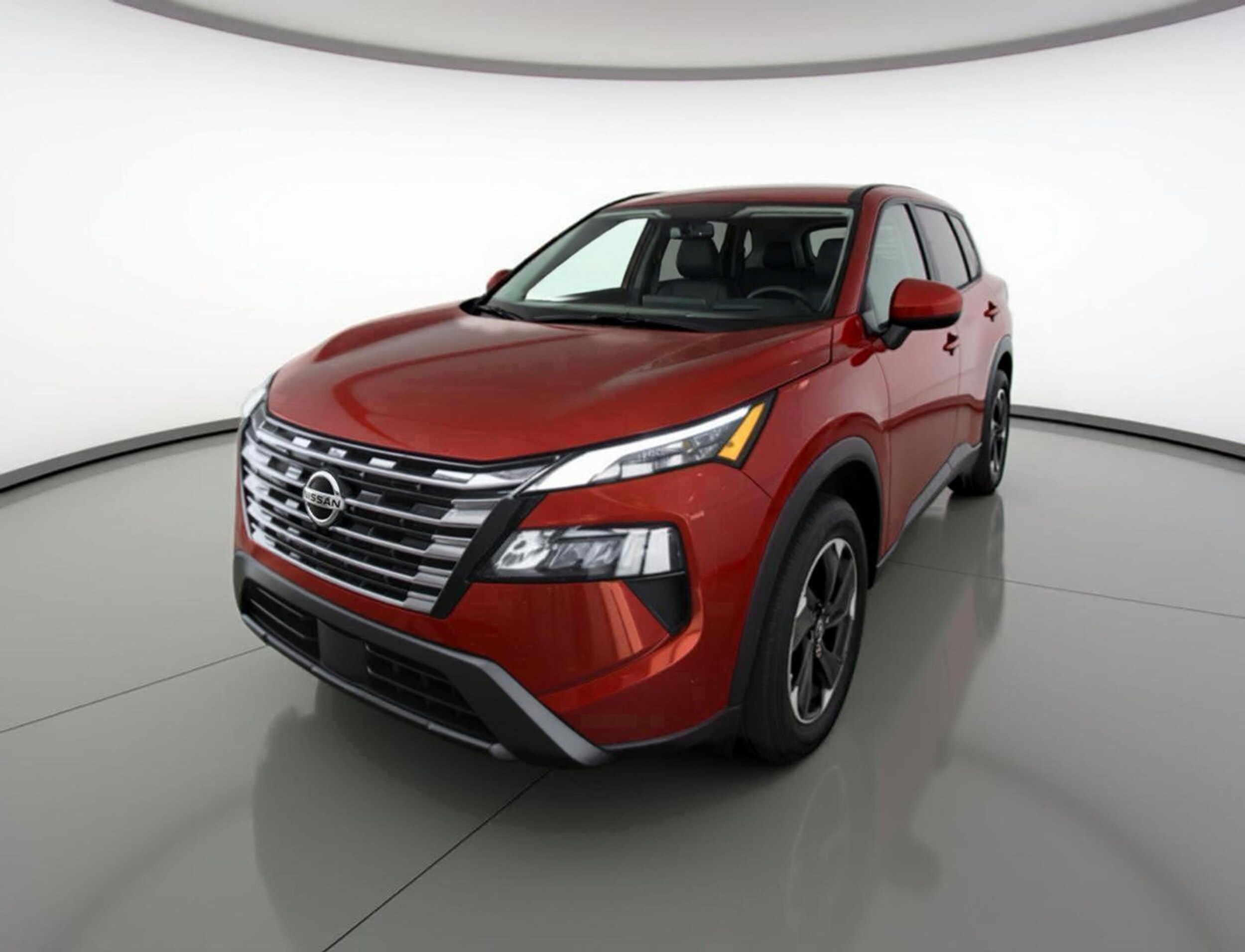 Thumbnail: 2025 Nissan Rogue - 3
