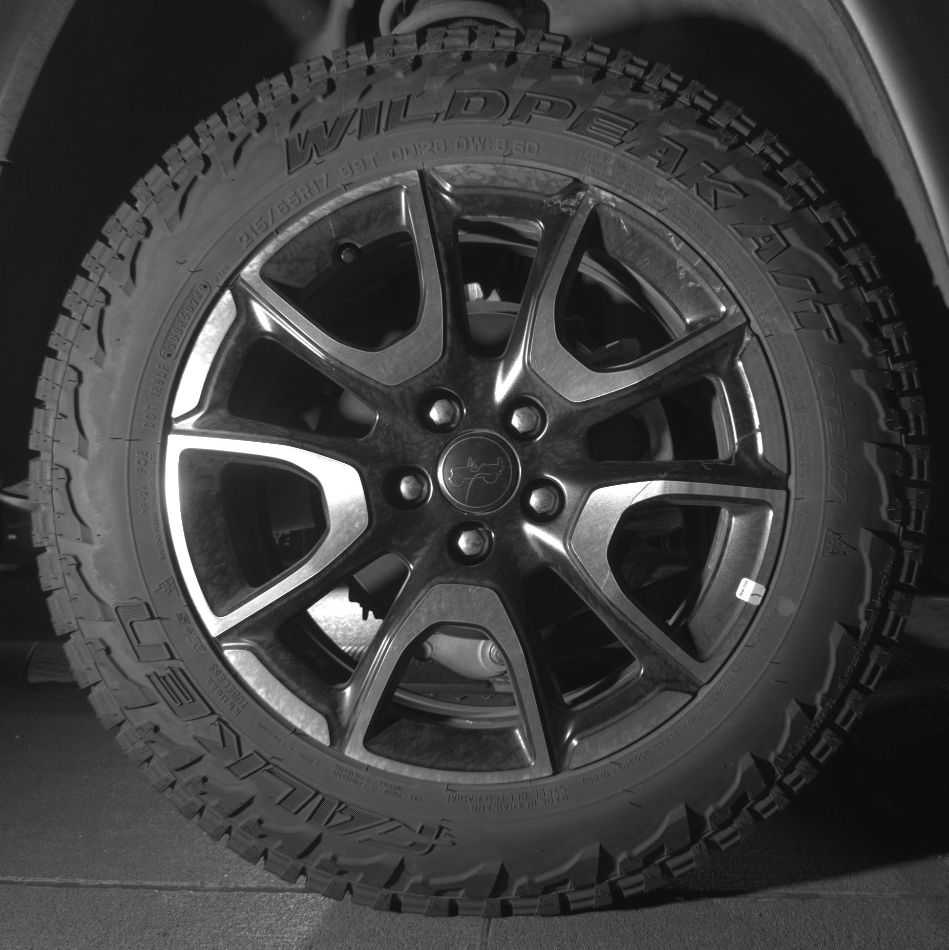 Thumbnail: 2025 Jeep Compass - 12