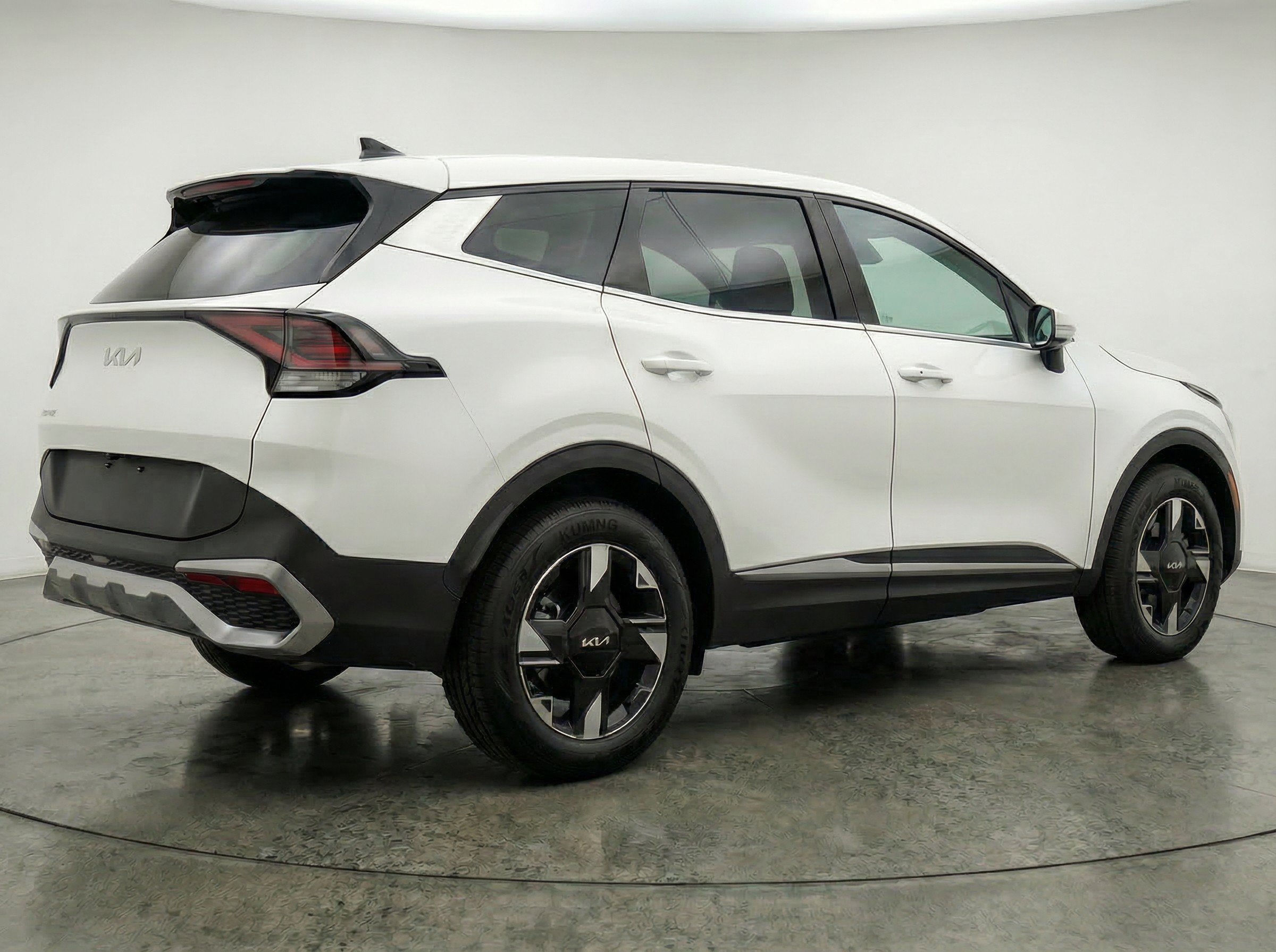 Thumbnail: 2026 Kia Sportage - 9