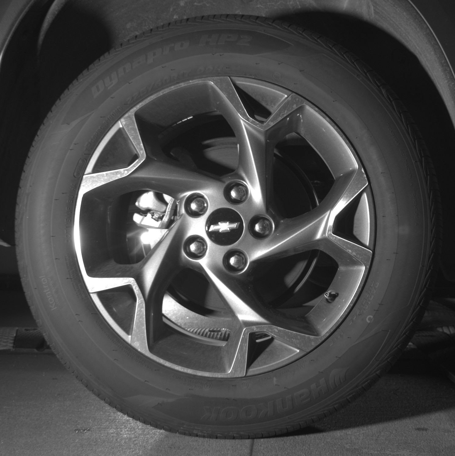 Thumbnail: 2025 Chevrolet Trax - 15