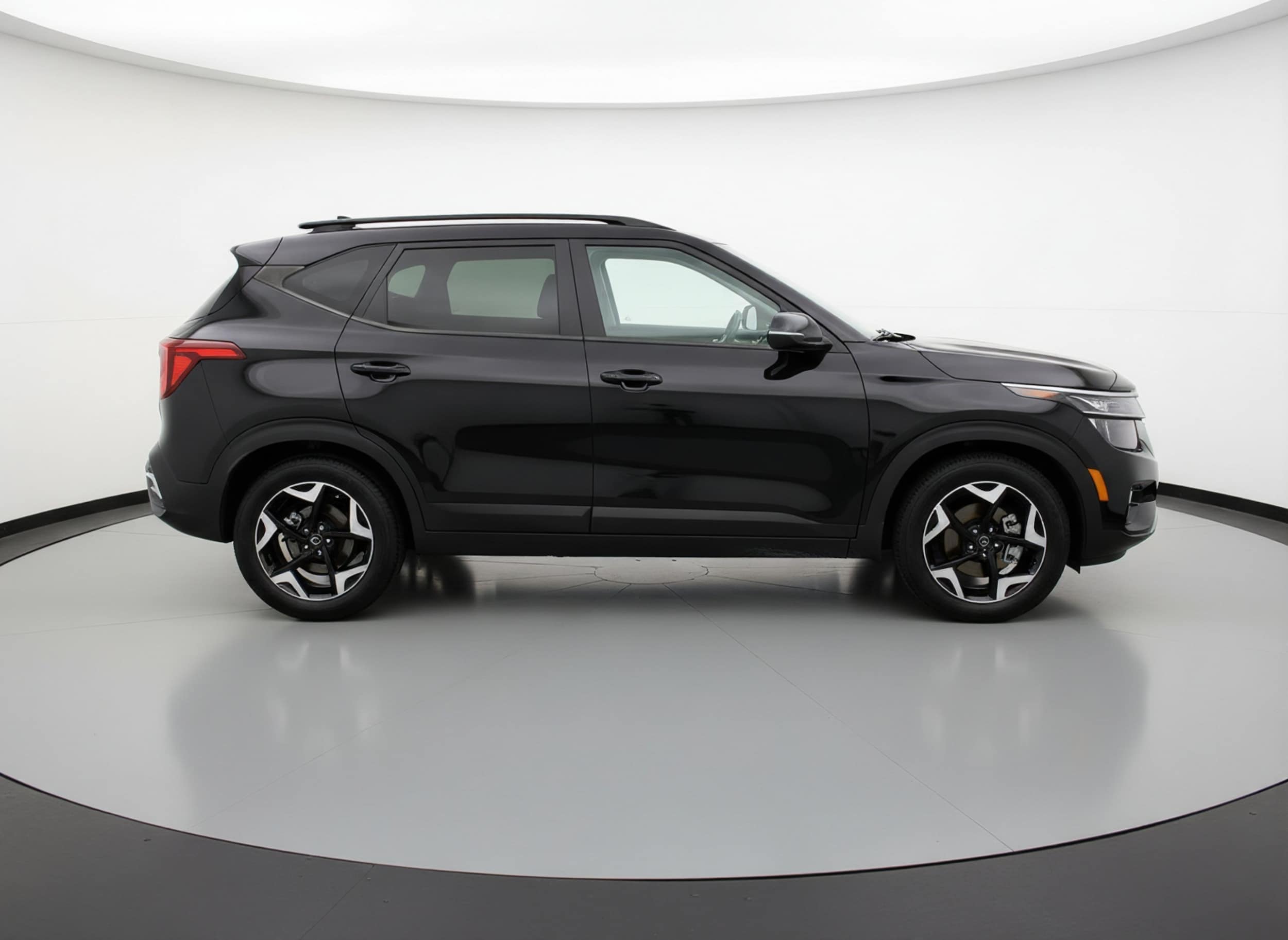 Thumbnail: 2025 Kia Seltos - 8