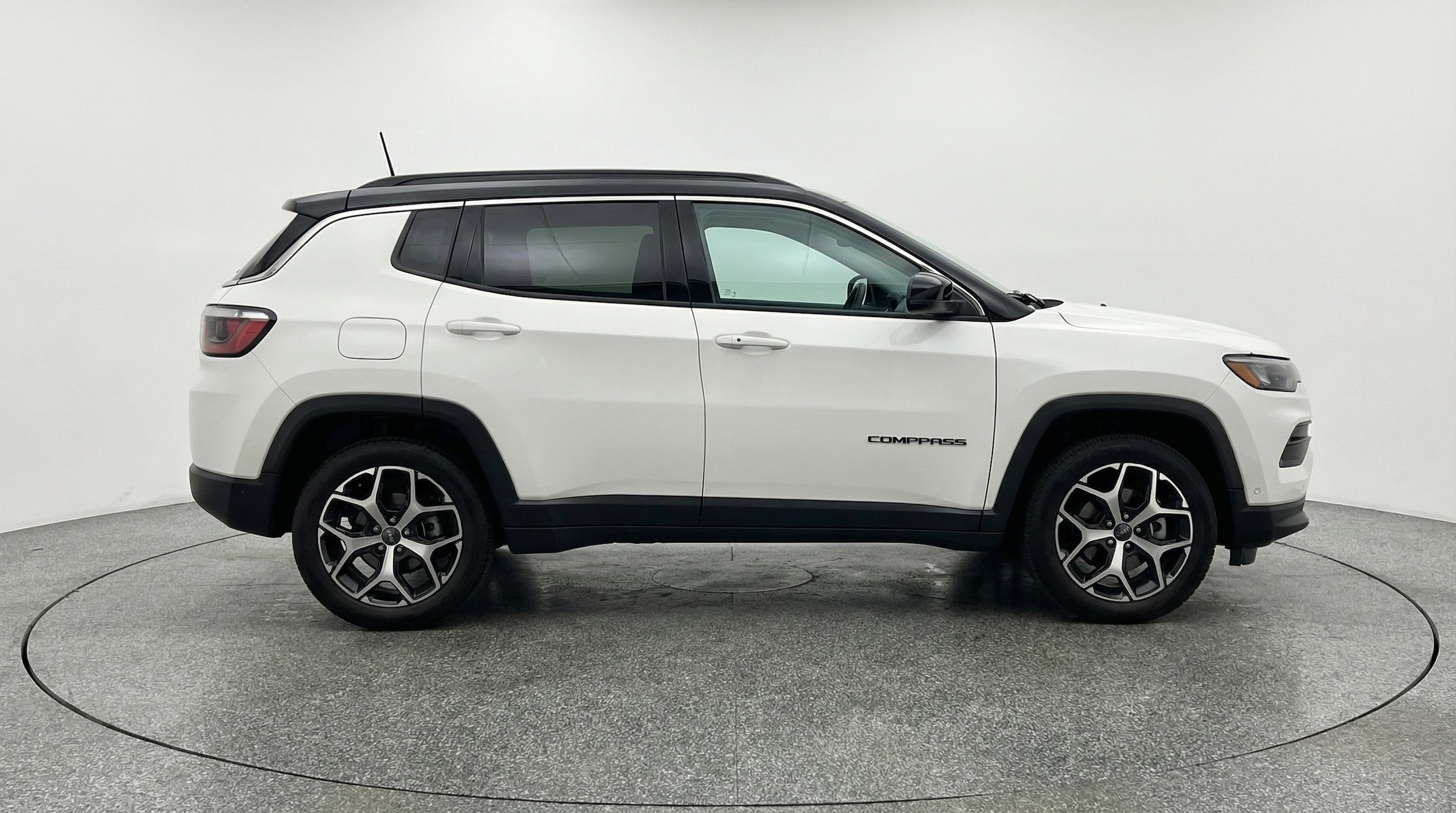 Thumbnail: 2025 Jeep Compass - 8