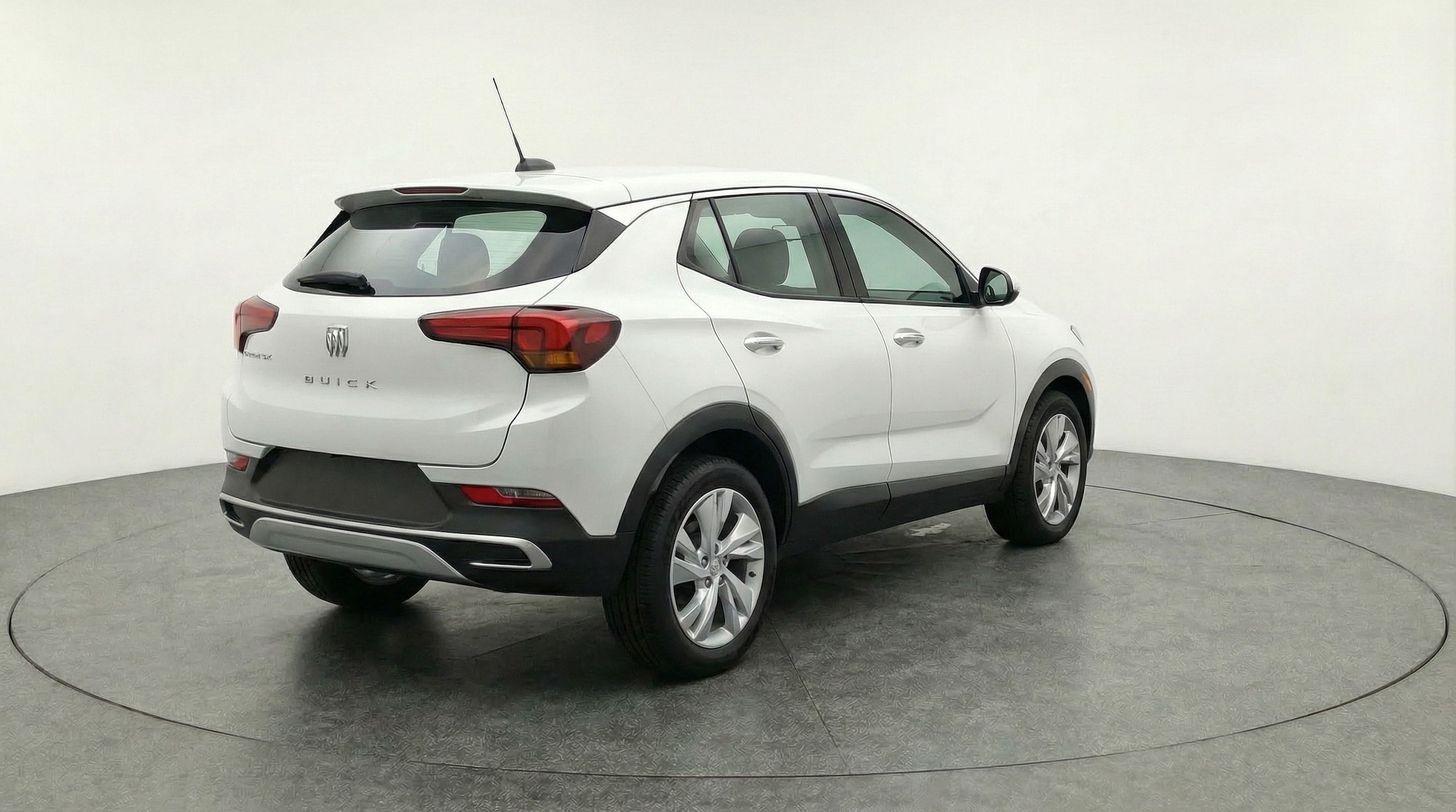 Thumbnail: 2025 Buick Encore GX - 7