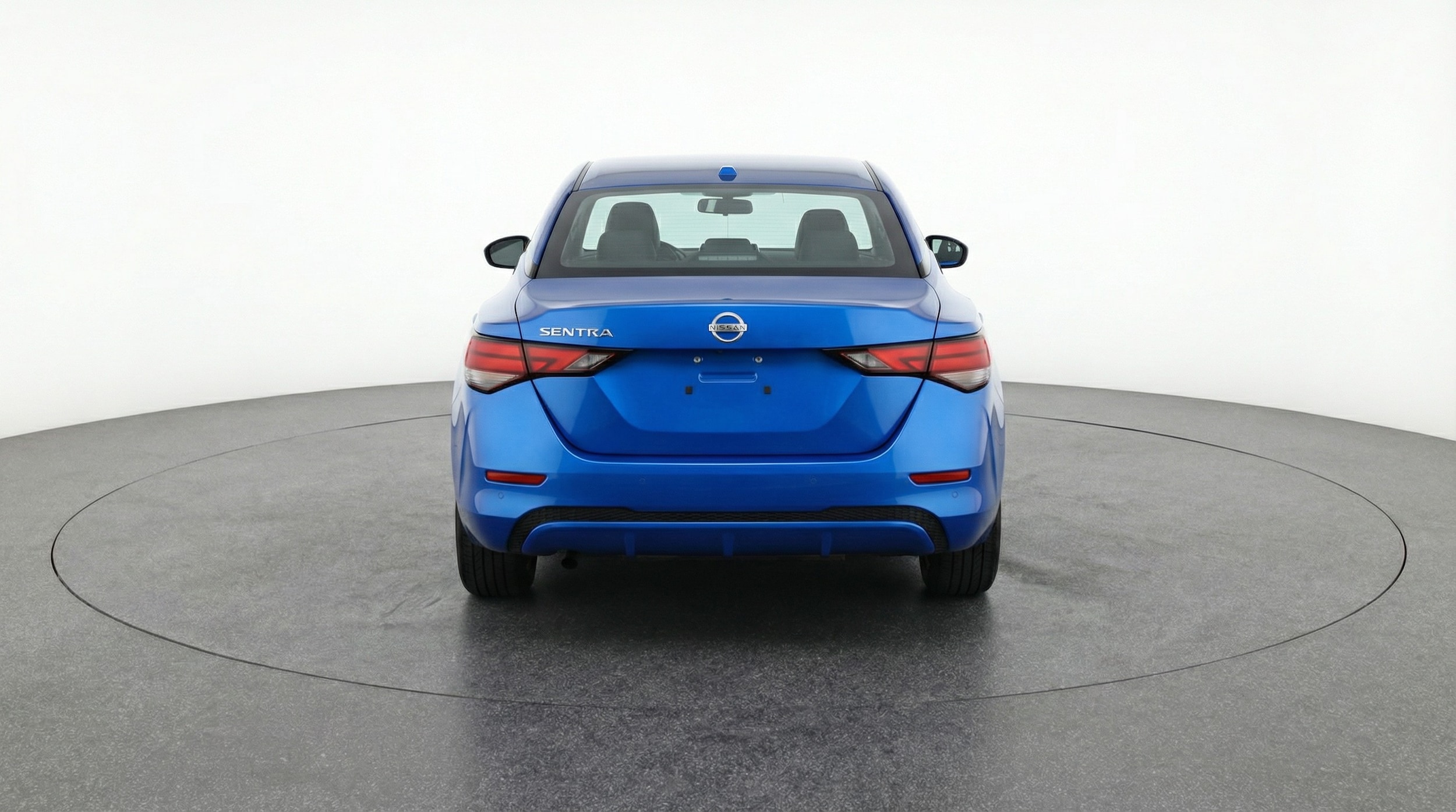 Thumbnail: 2025 Nissan Sentra - 6