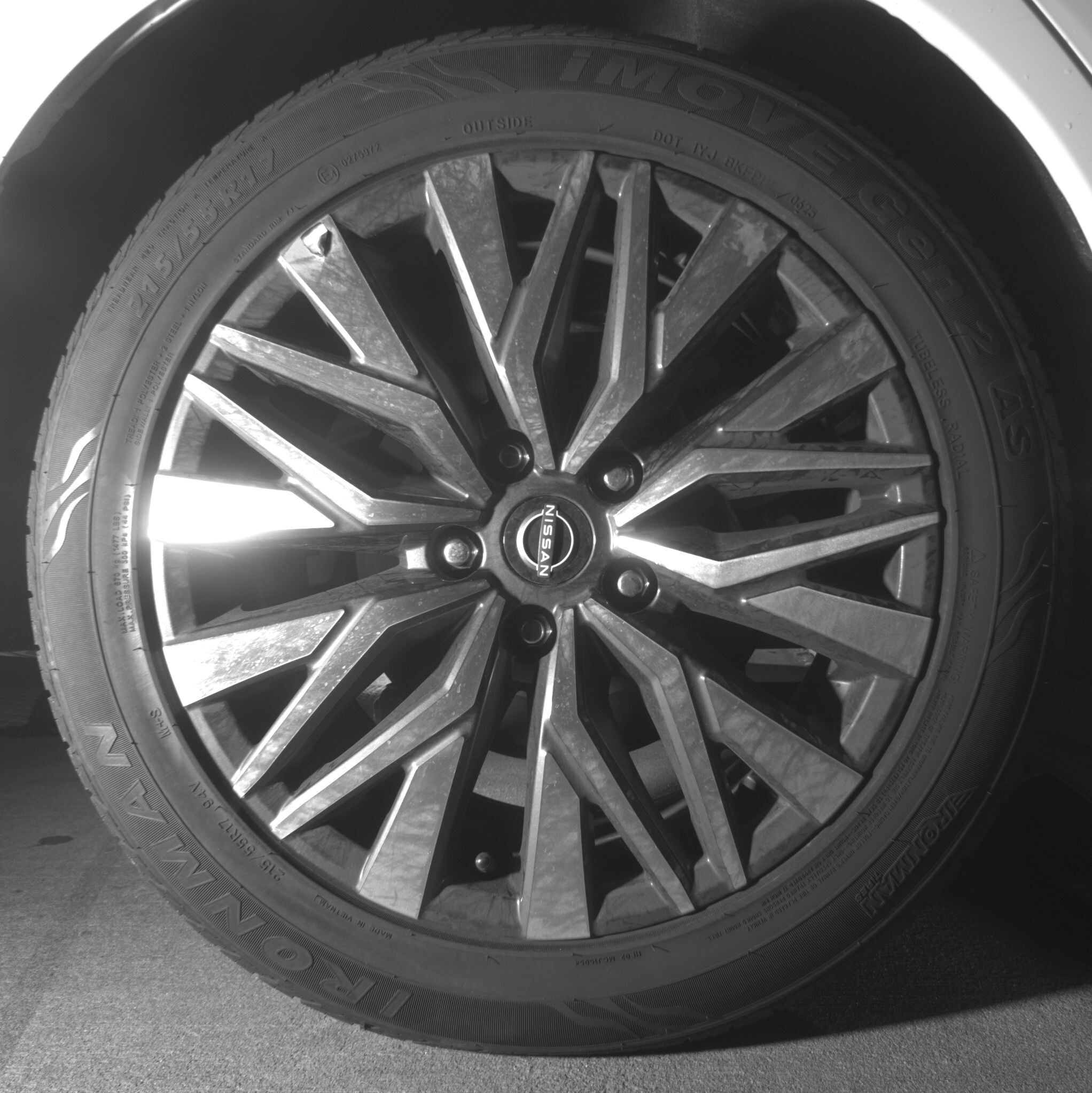 Thumbnail: 2025 Nissan Altima - 12