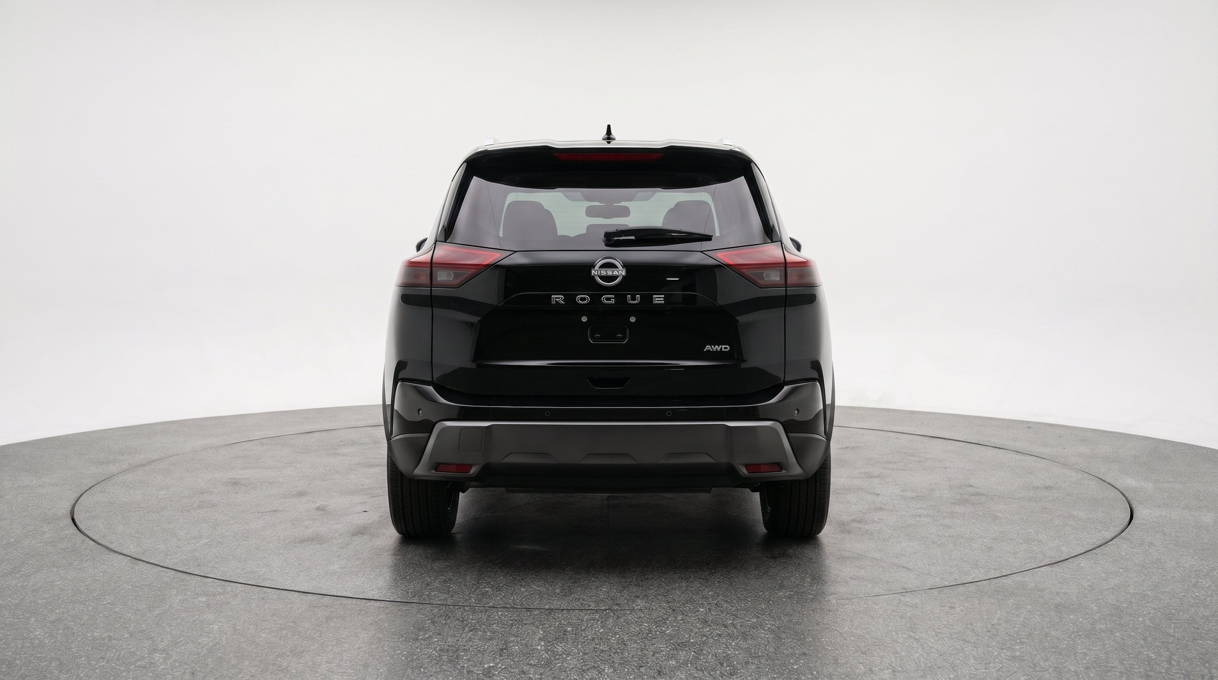 Thumbnail: 2026 Nissan Rogue - 7