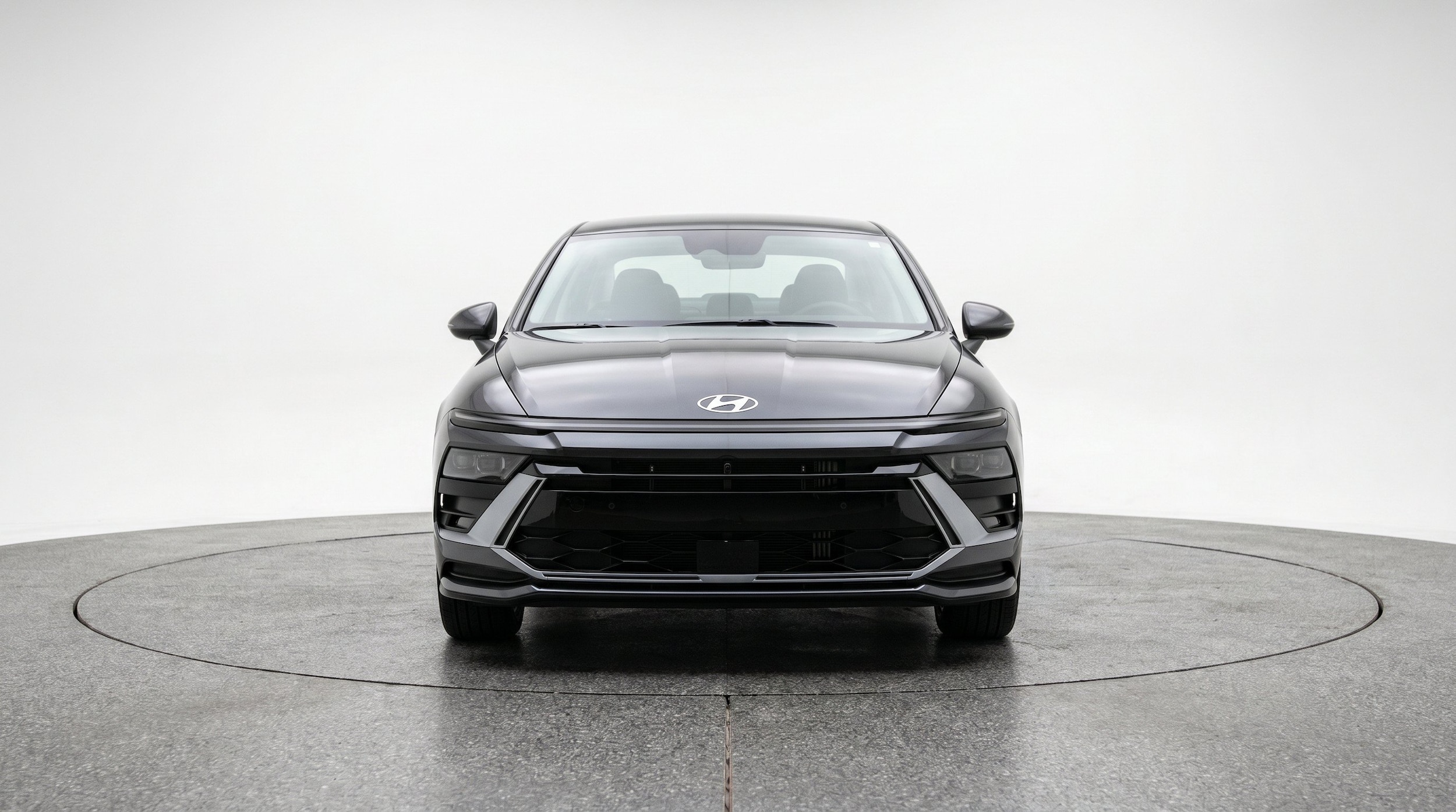 Thumbnail: 2026 Hyundai Sonata - 2