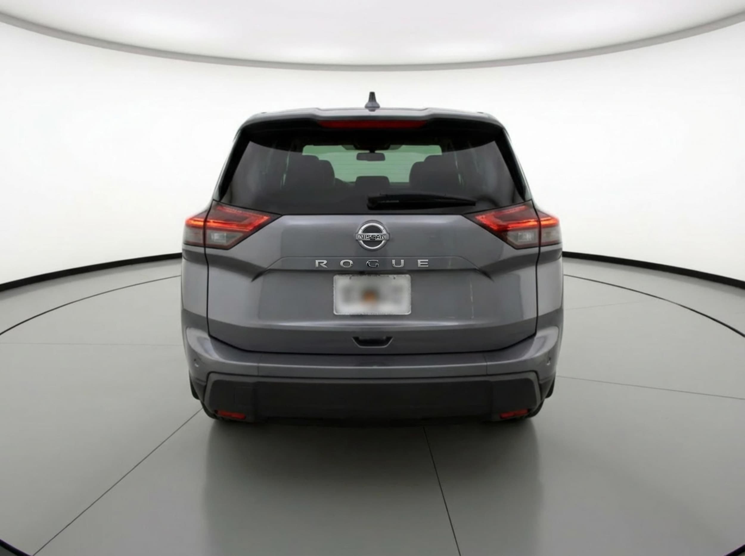 Thumbnail: 2025 Nissan Rogue - 6