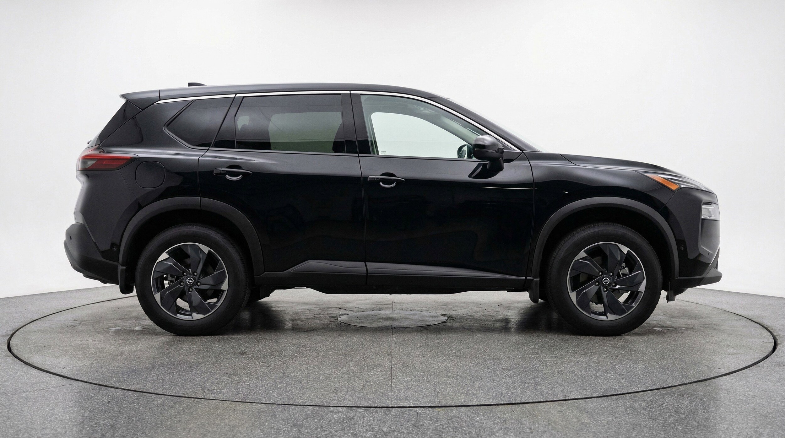 Thumbnail: 2025 Nissan Rogue - 11