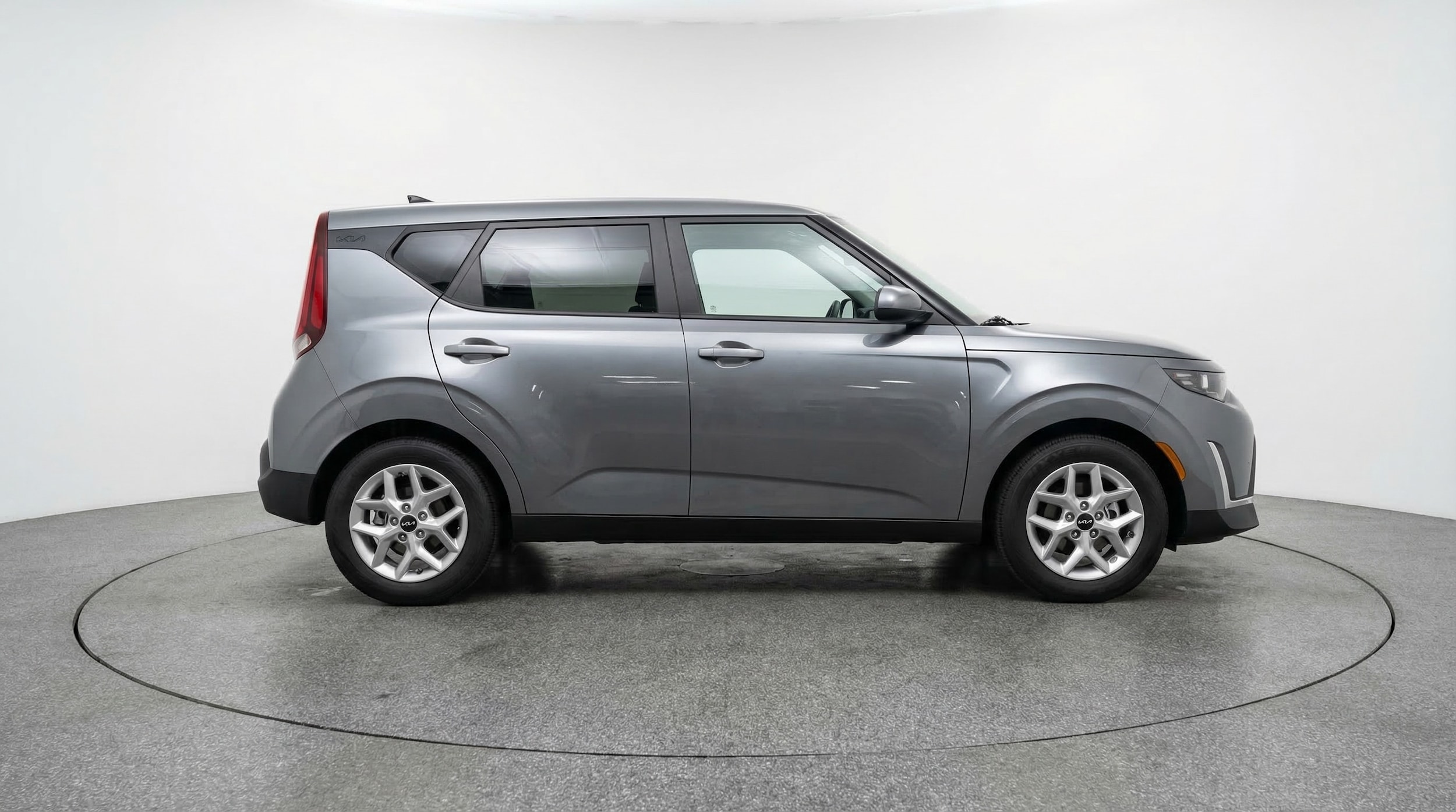 Thumbnail: 2025 Kia Soul - 8