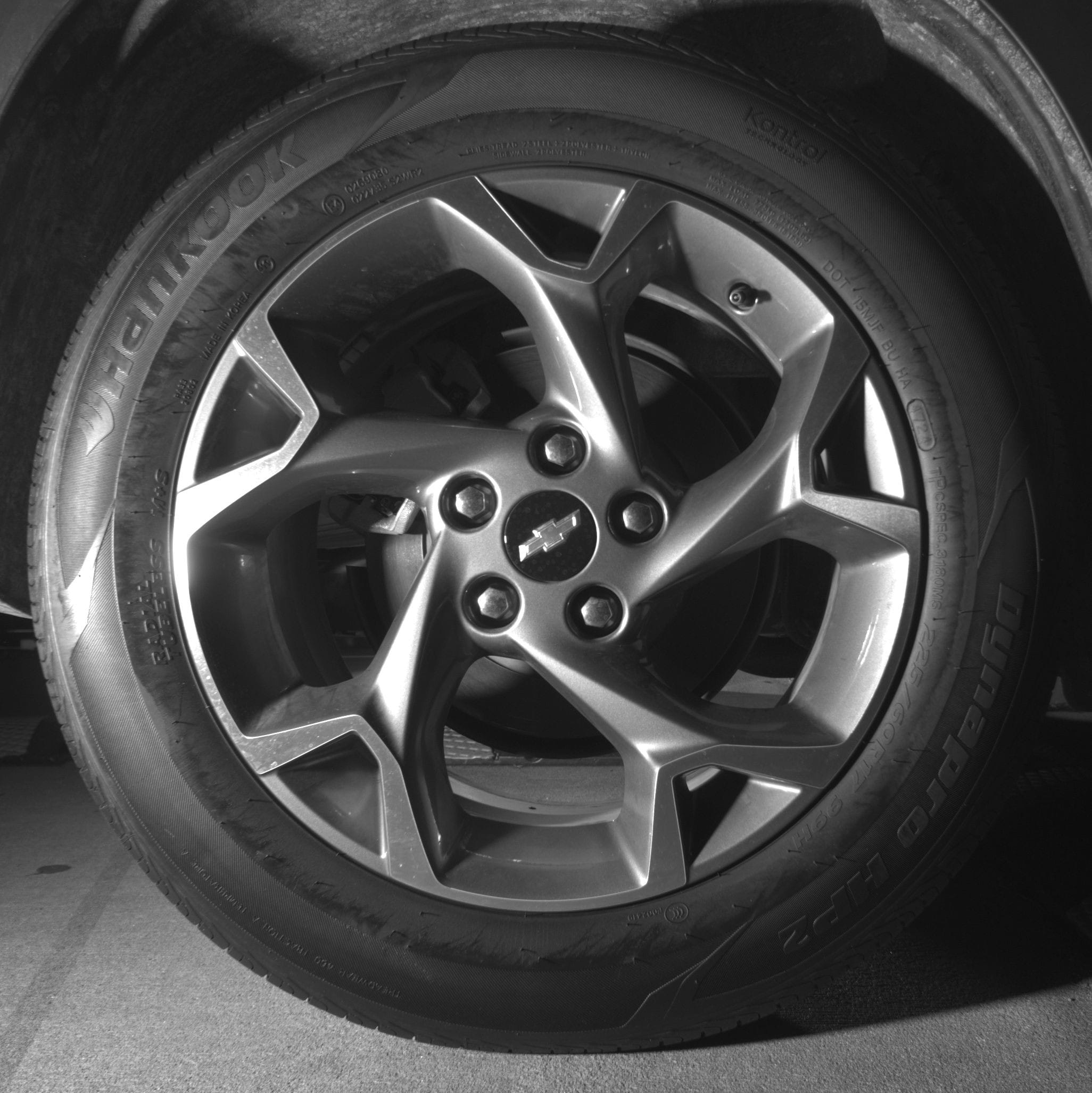 Thumbnail: 2025 Chevrolet Trax - 12