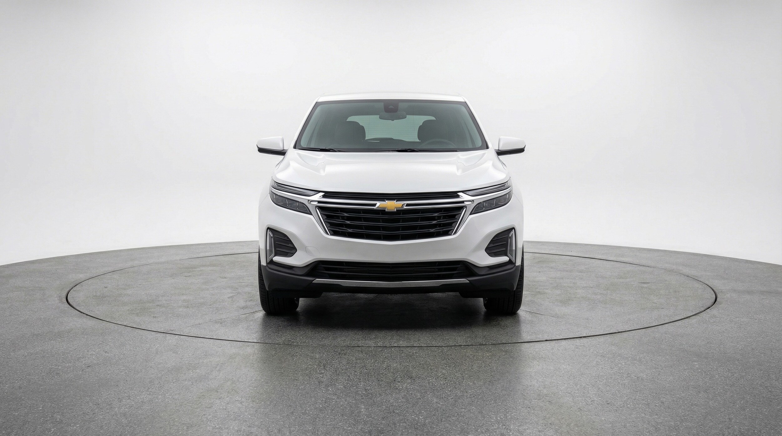 Thumbnail: 2025 Chevrolet Equinox - 2