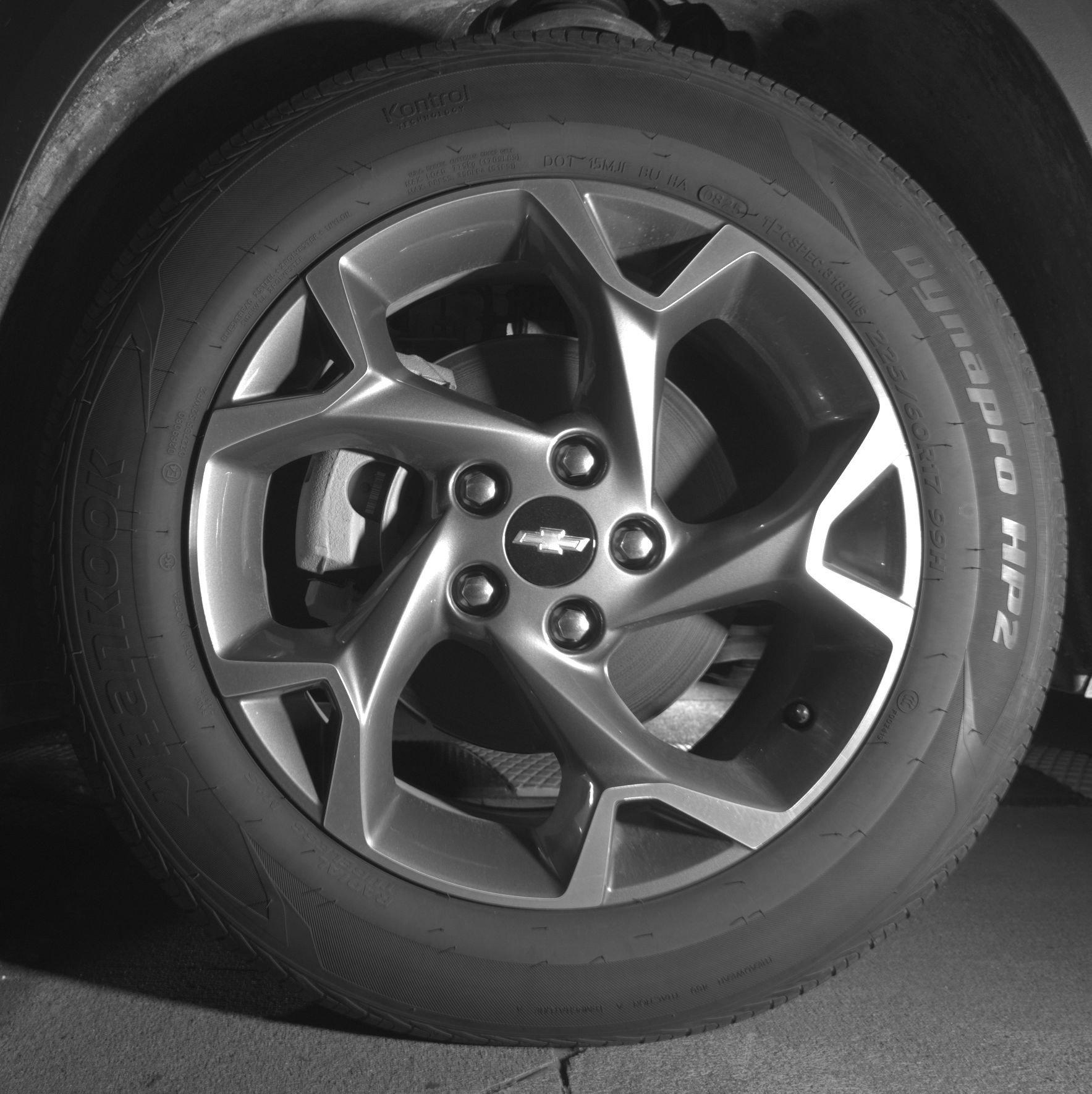 Thumbnail: 2025 Chevrolet Trax - 12