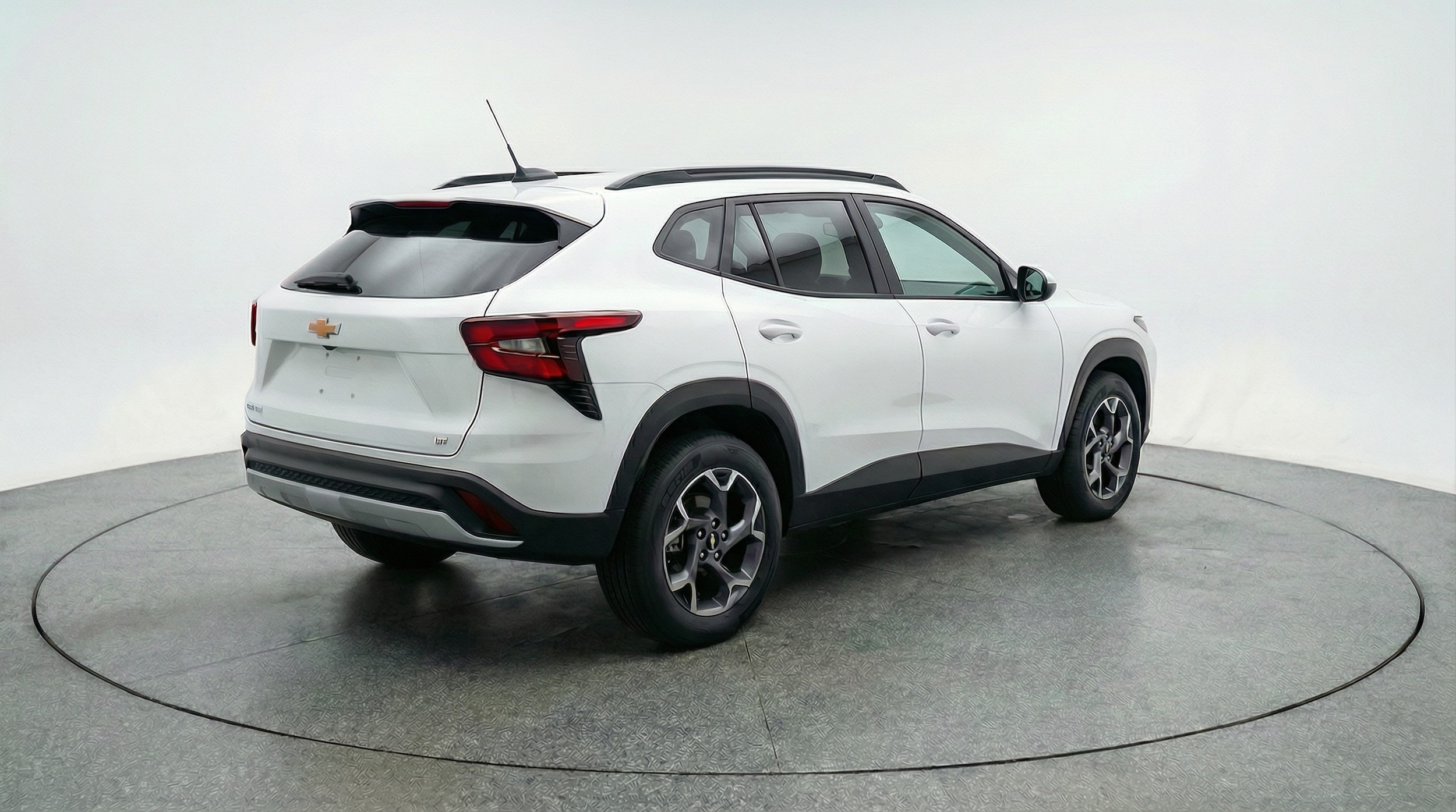 Thumbnail: 2025 Chevrolet Trax - 7