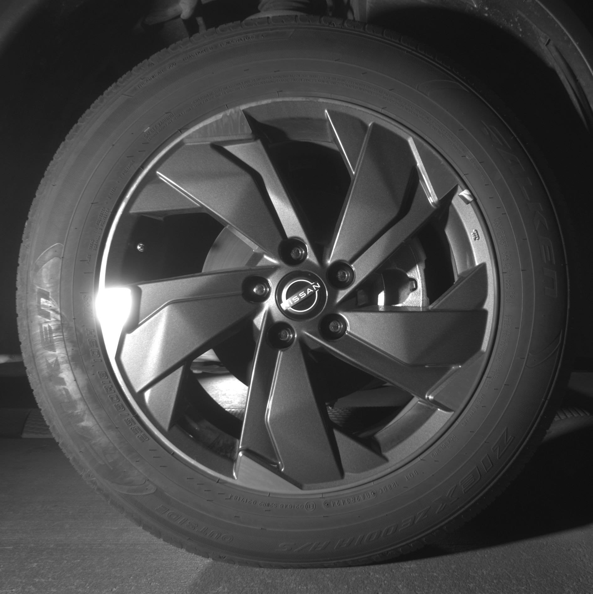 Thumbnail: 2025 Nissan Rogue - 13