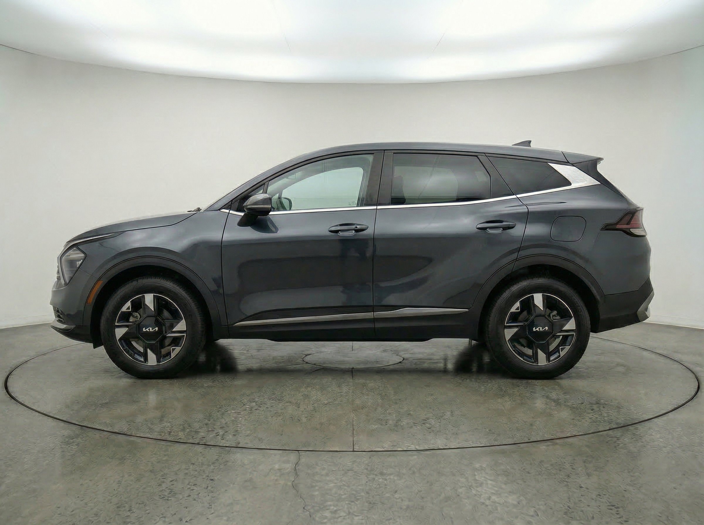 Thumbnail: 2026 Kia Sportage - 5